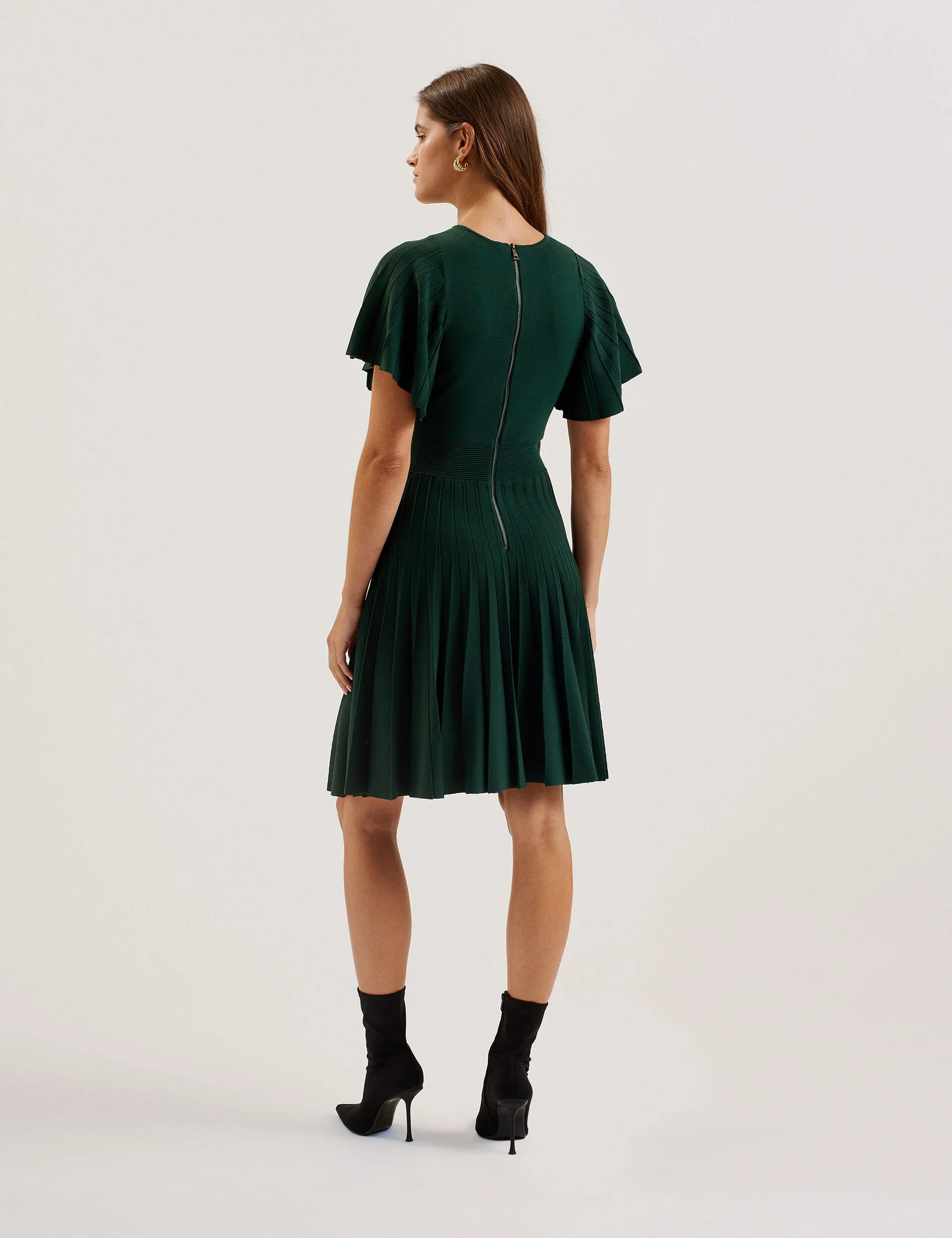 ALENHA | DARK GREEN - Image 2
