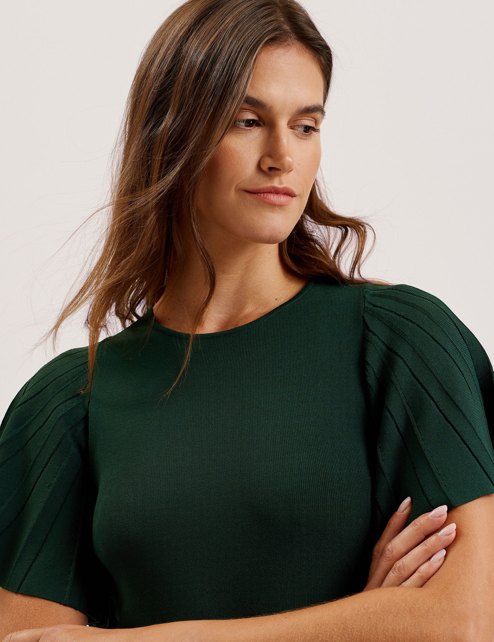 ALENHA | DARK GREEN - Image 4