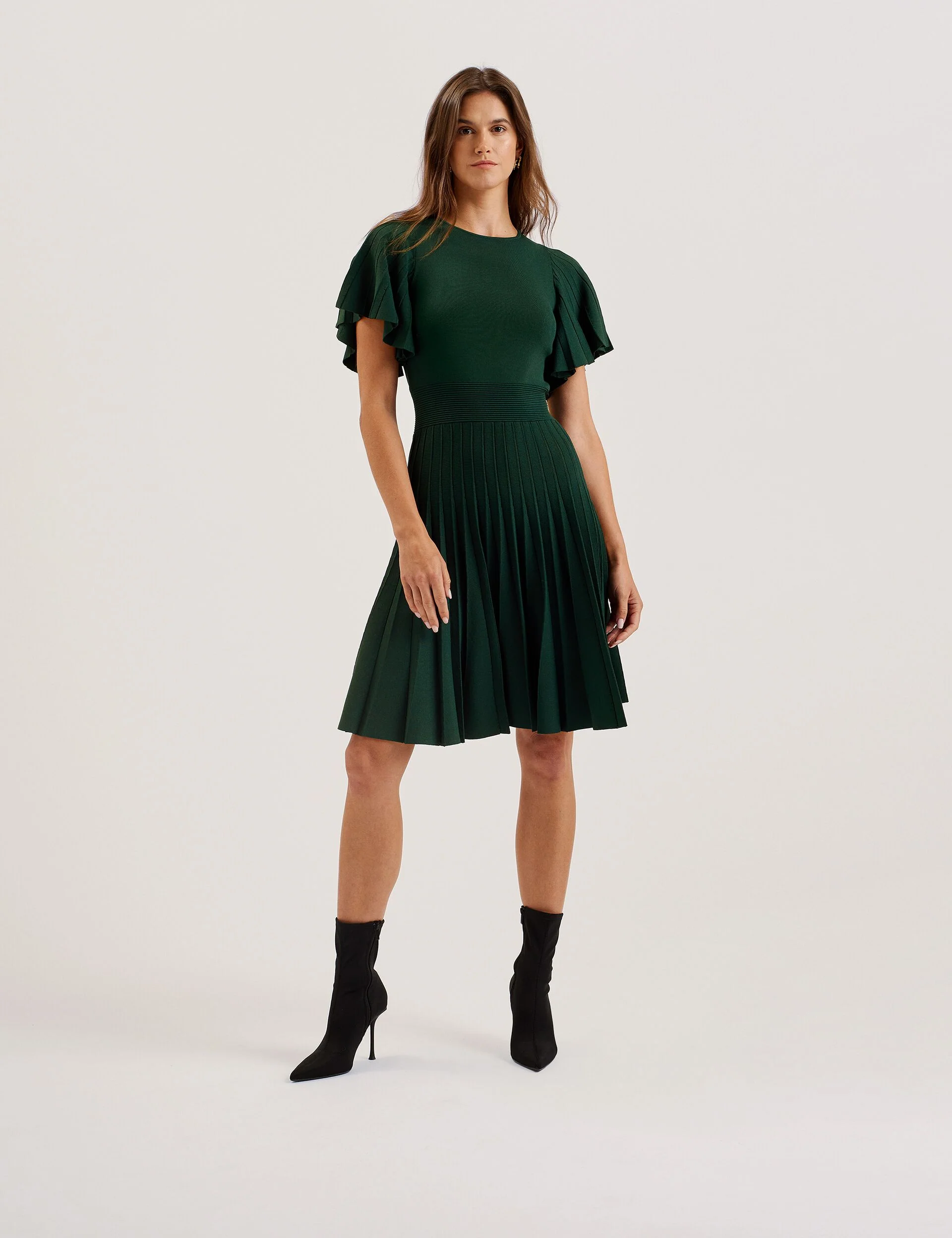 ALENHA | DARK GREEN - Image 5