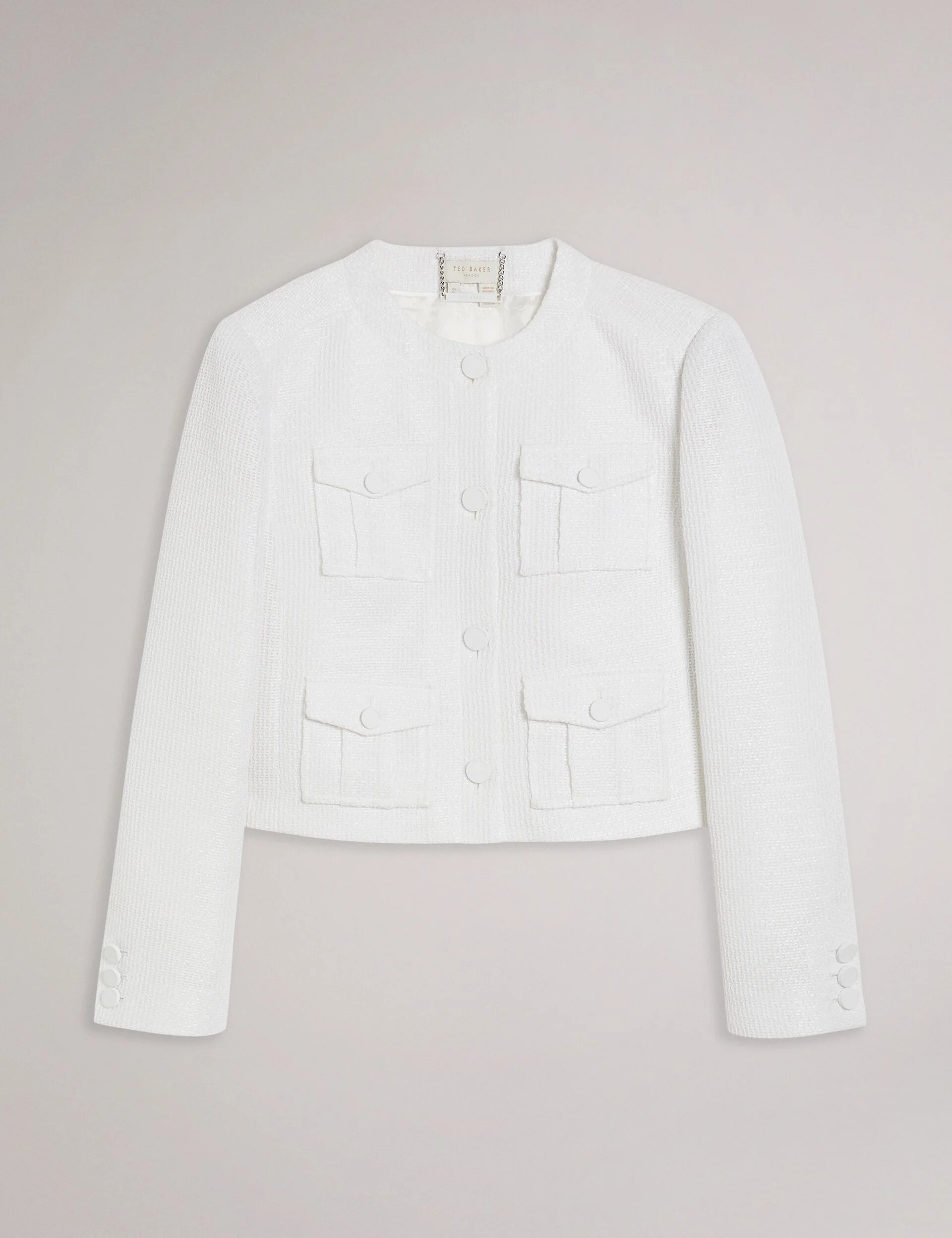 ALERA | WHITE - Image 5