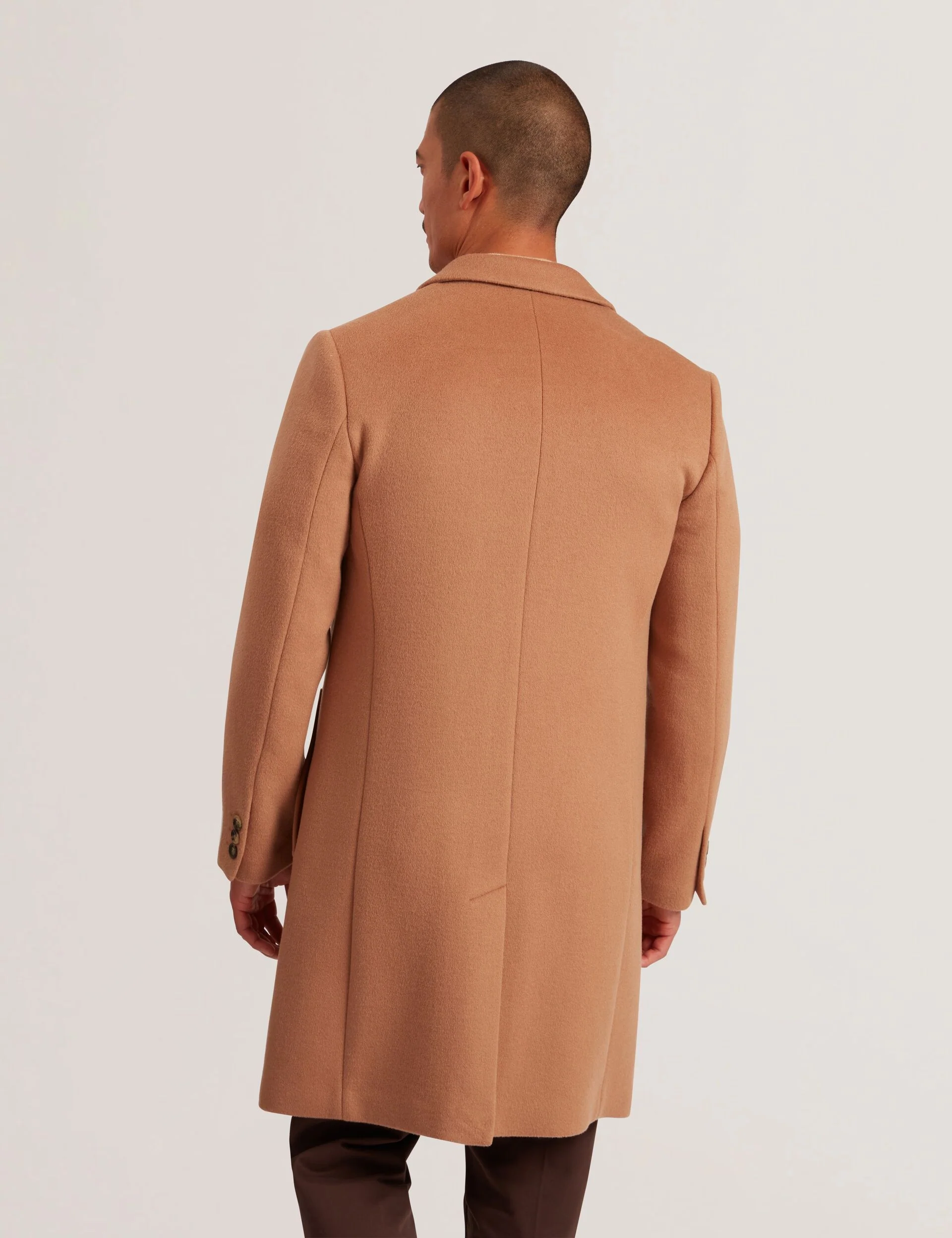 ALERTON | TAN - Image 3