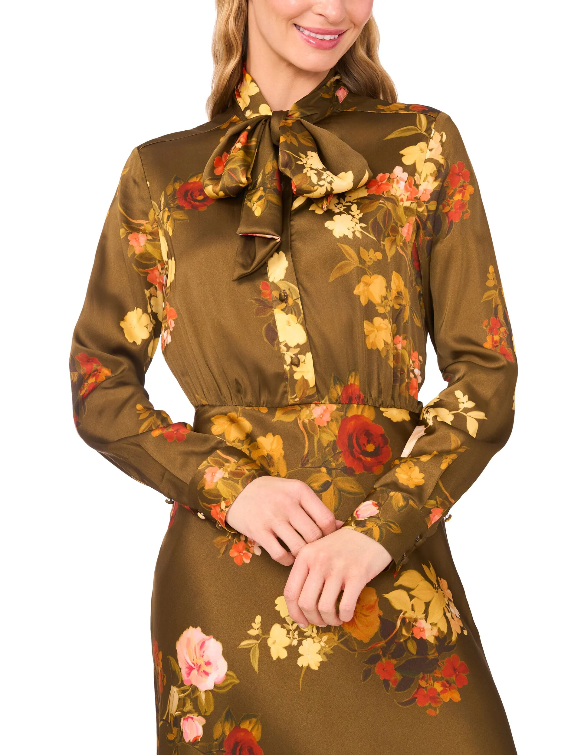 ALESSANDRA | BROWN - Image 2