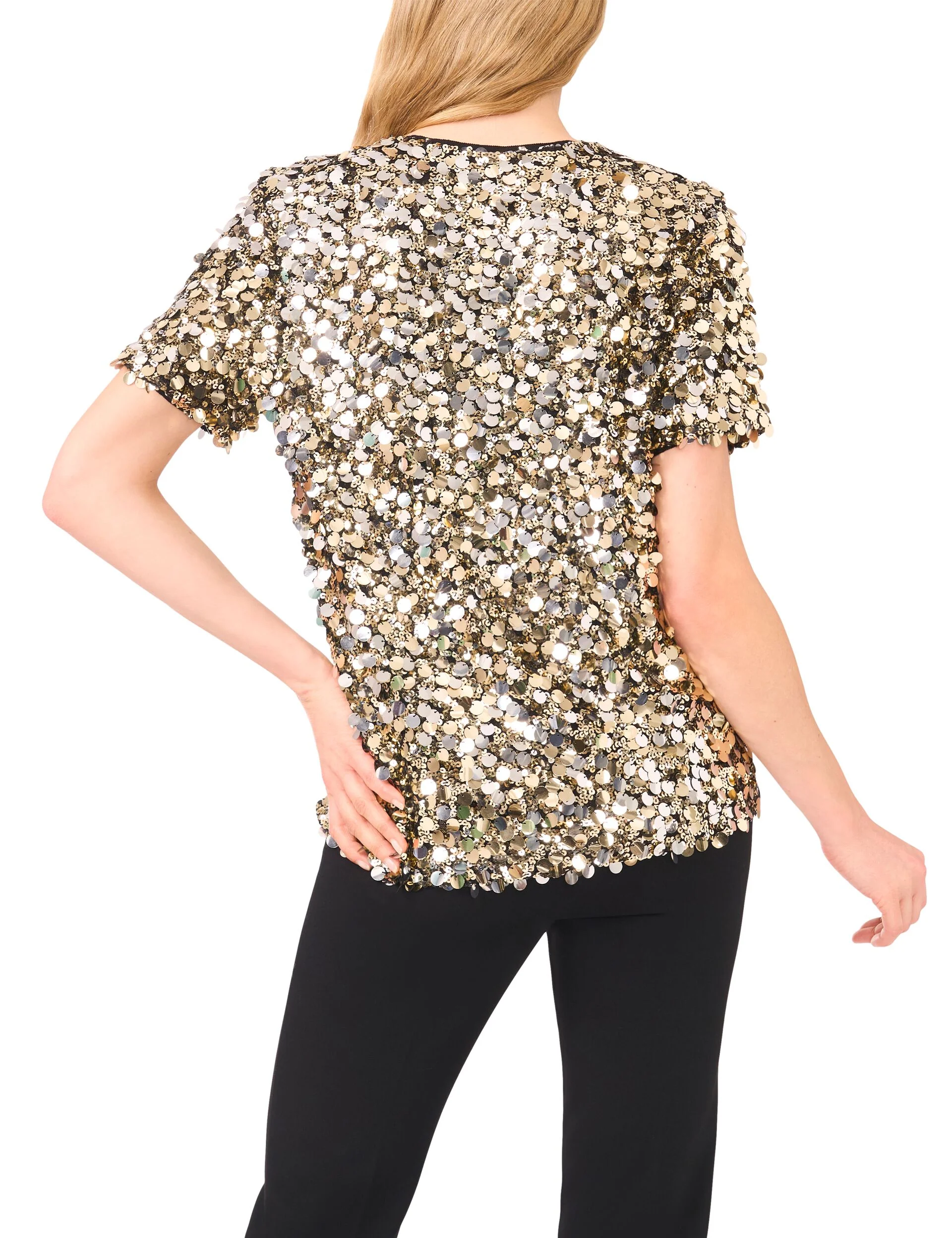 ALEXIS | GOLD - Image 3