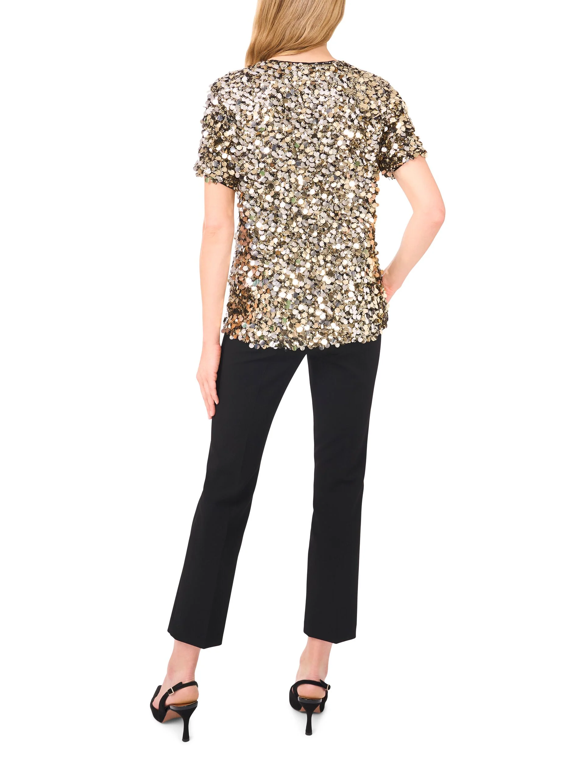 ALEXIS | GOLD - Image 4
