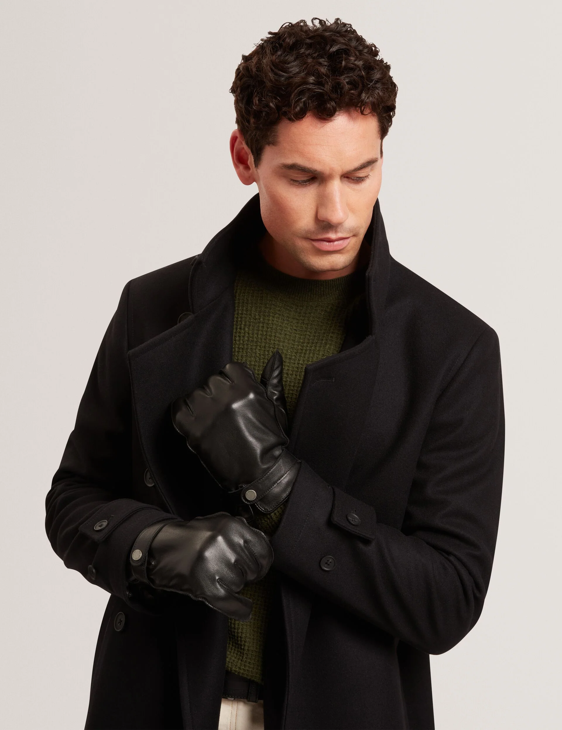 ALEXXS | BLACK - Image 2