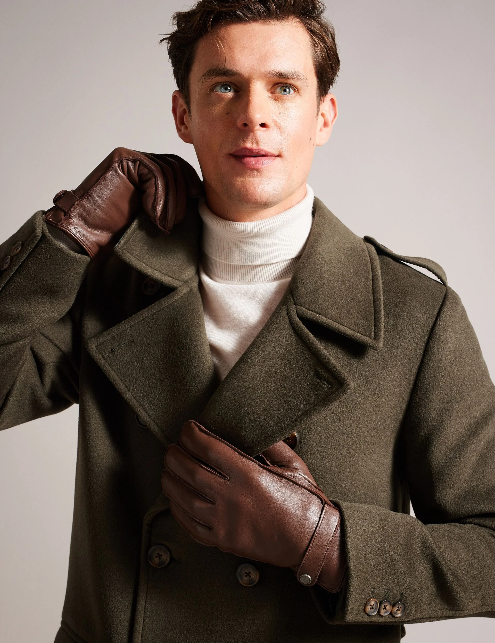 ALEXXS | BROWN - Image 2