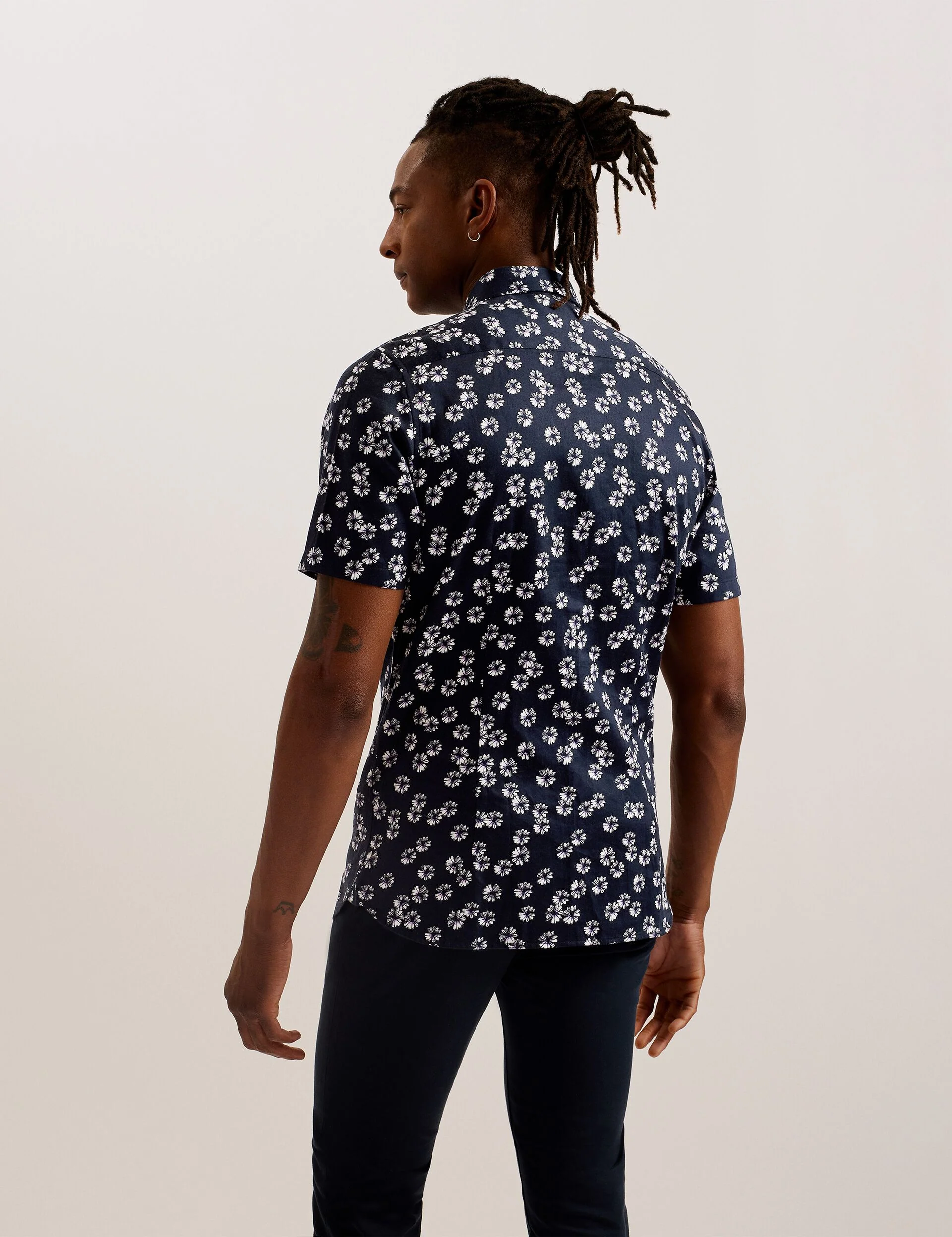 ALFANSO | NAVY - Image 4