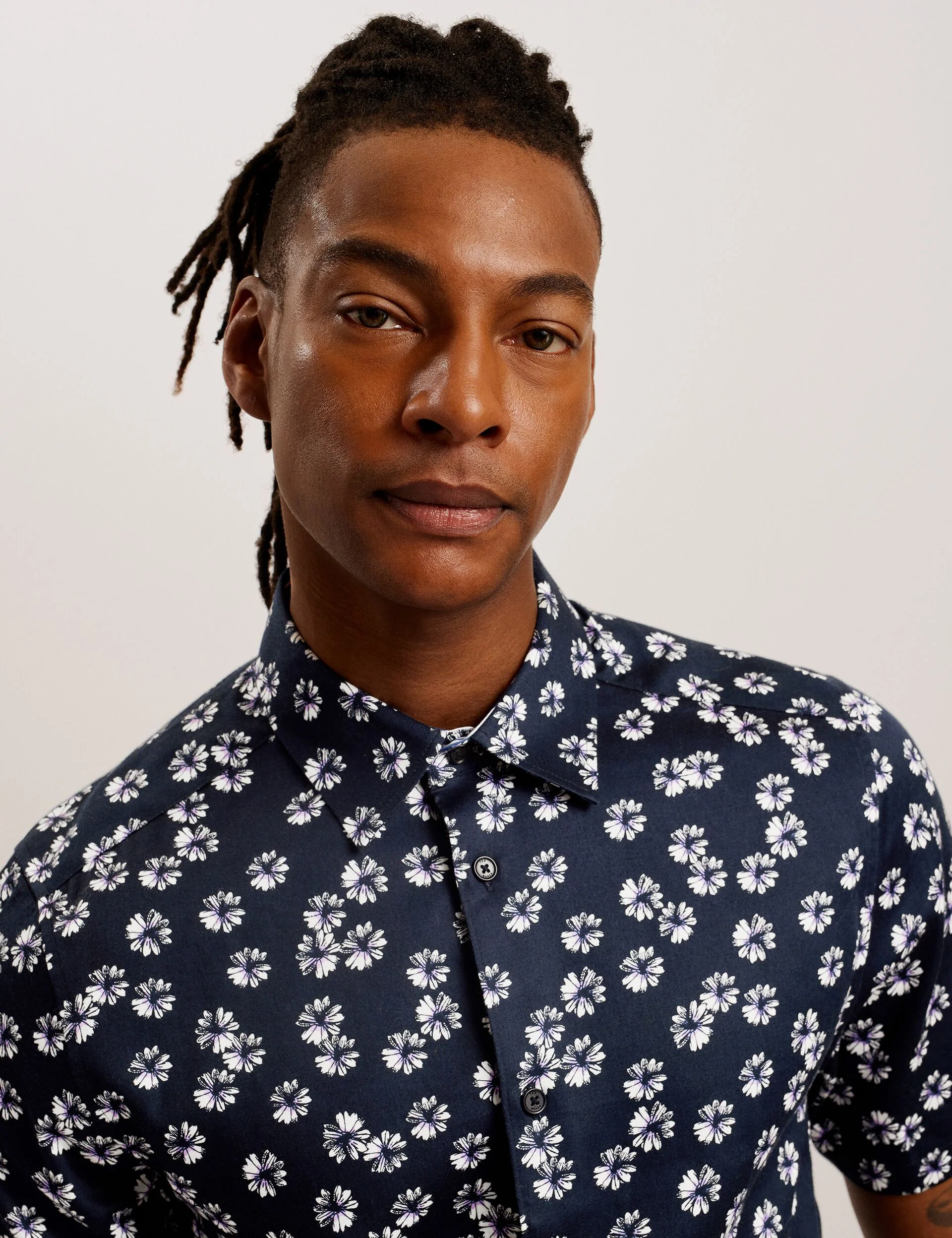 ALFANSO | NAVY - Image 5