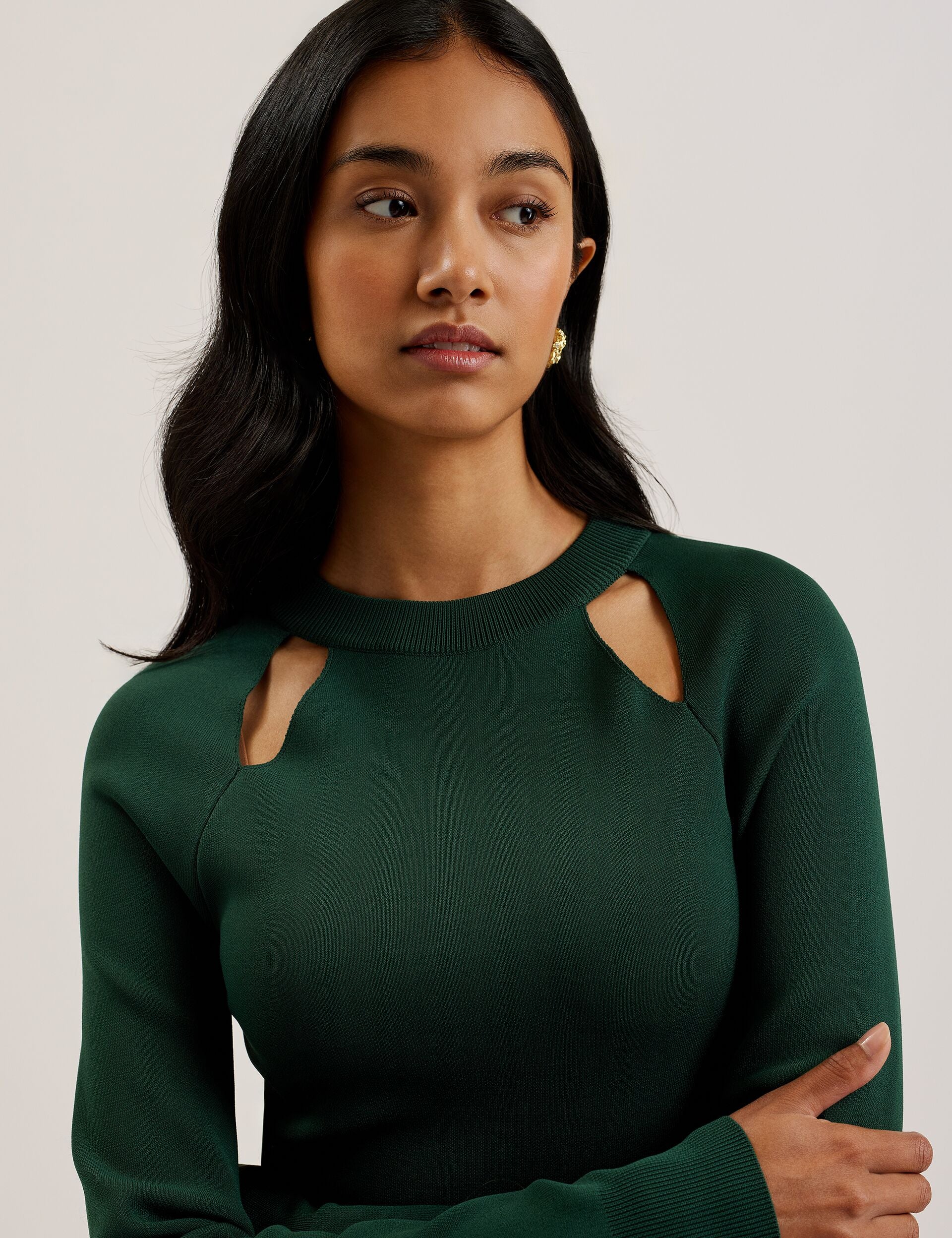 ALFEIOS | DARK GREEN - Image 2