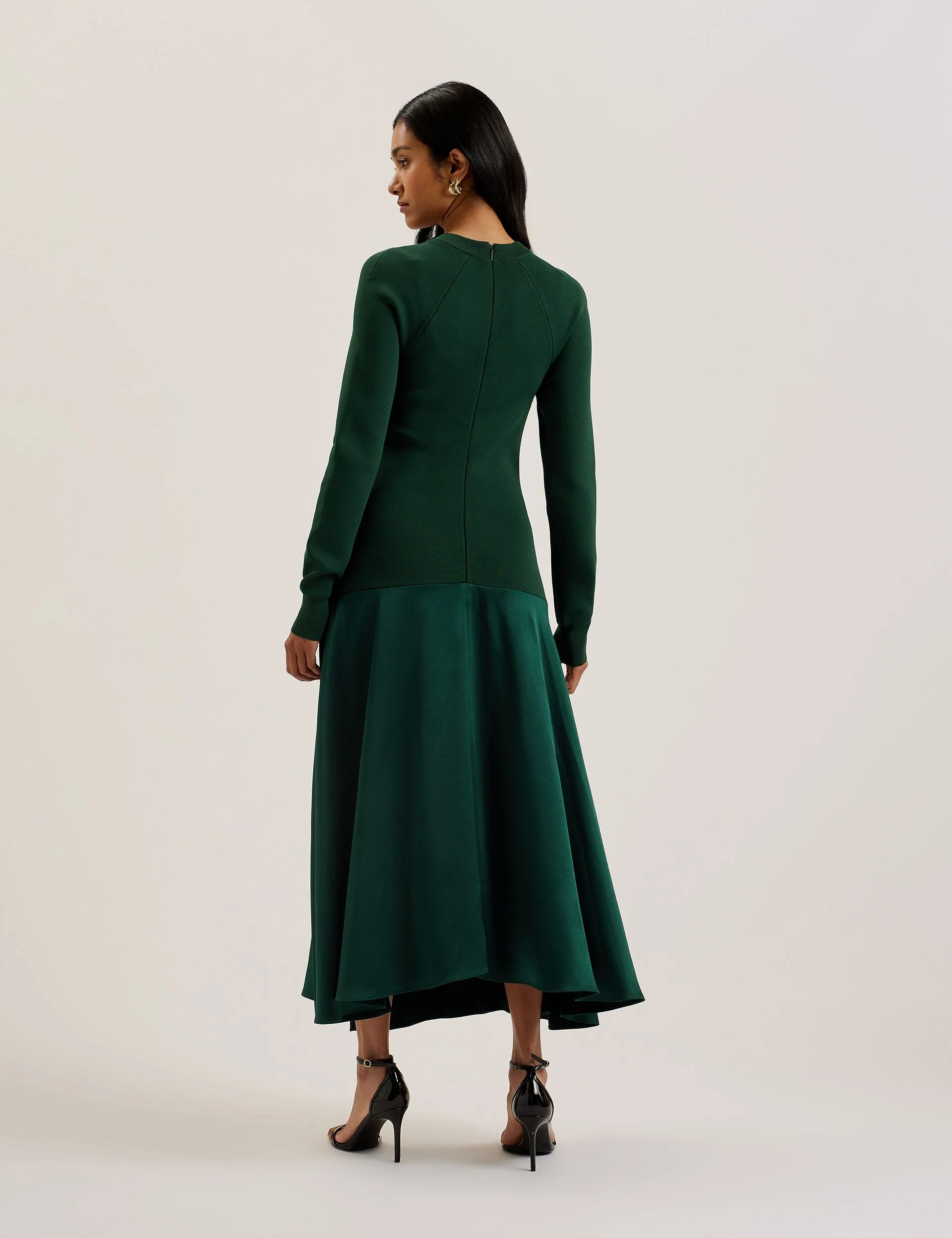 ALFEIOS | DARK GREEN - Image 4