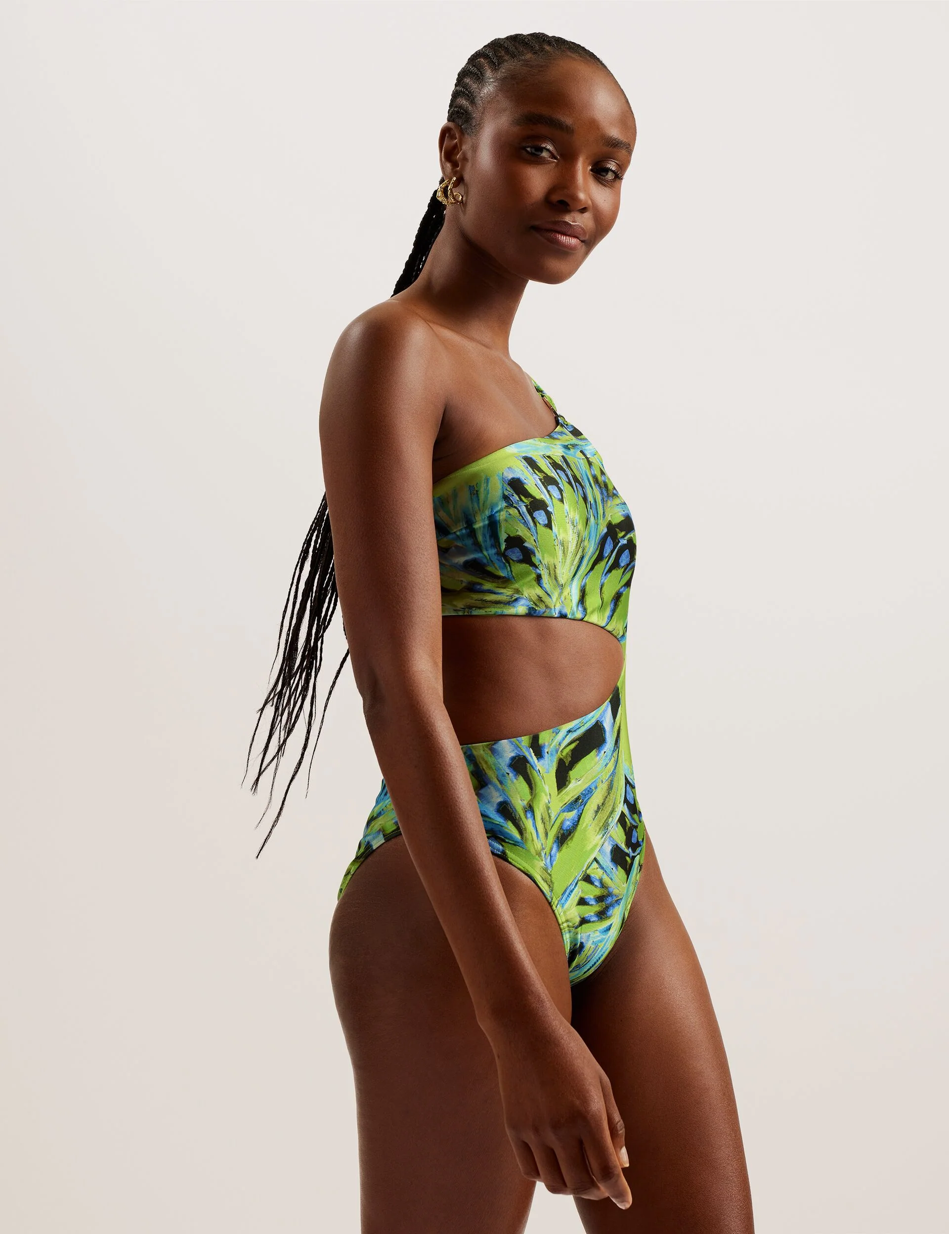 ALFIEEA | PALE GREEN