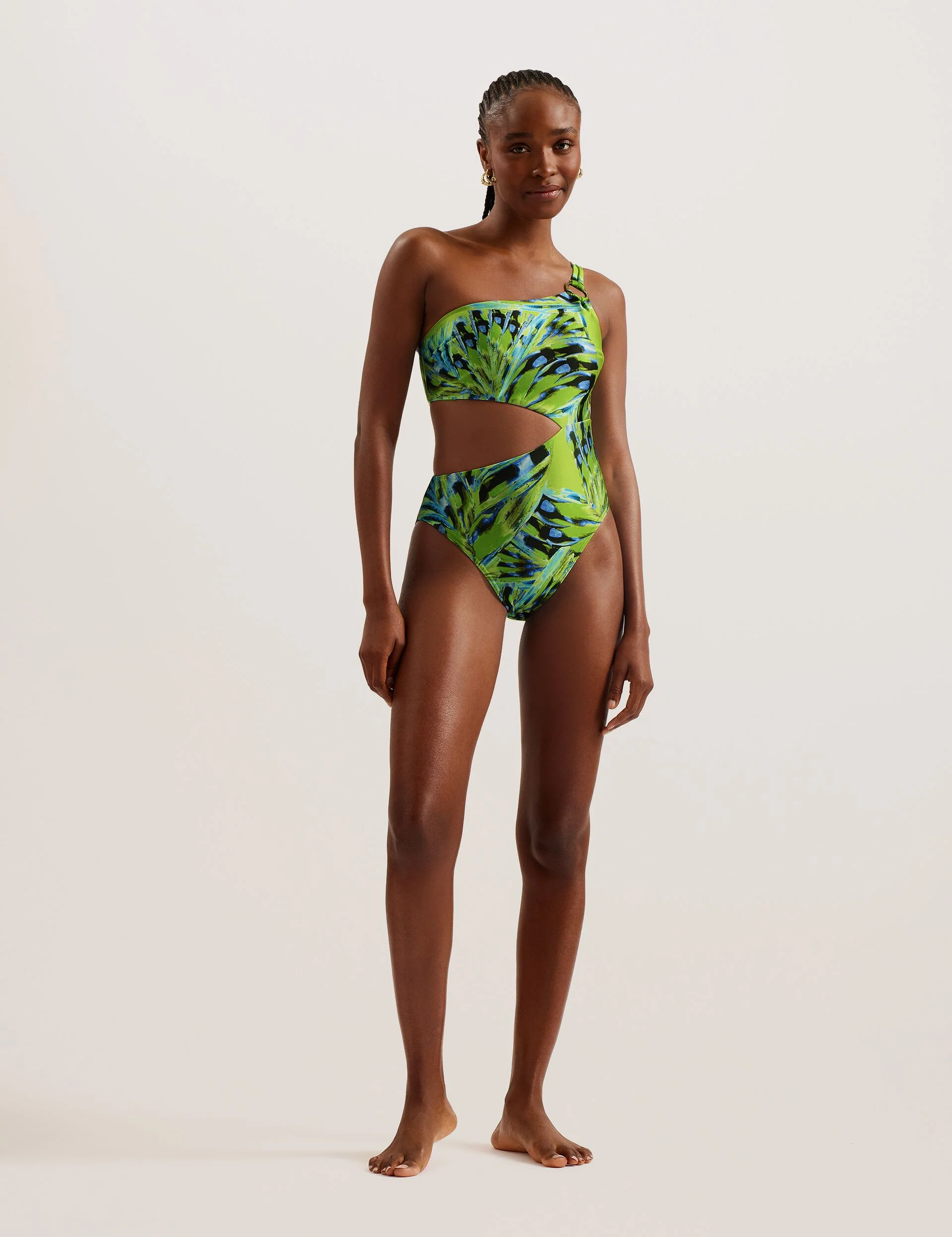 ALFIEEA | PALE GREEN - Image 2