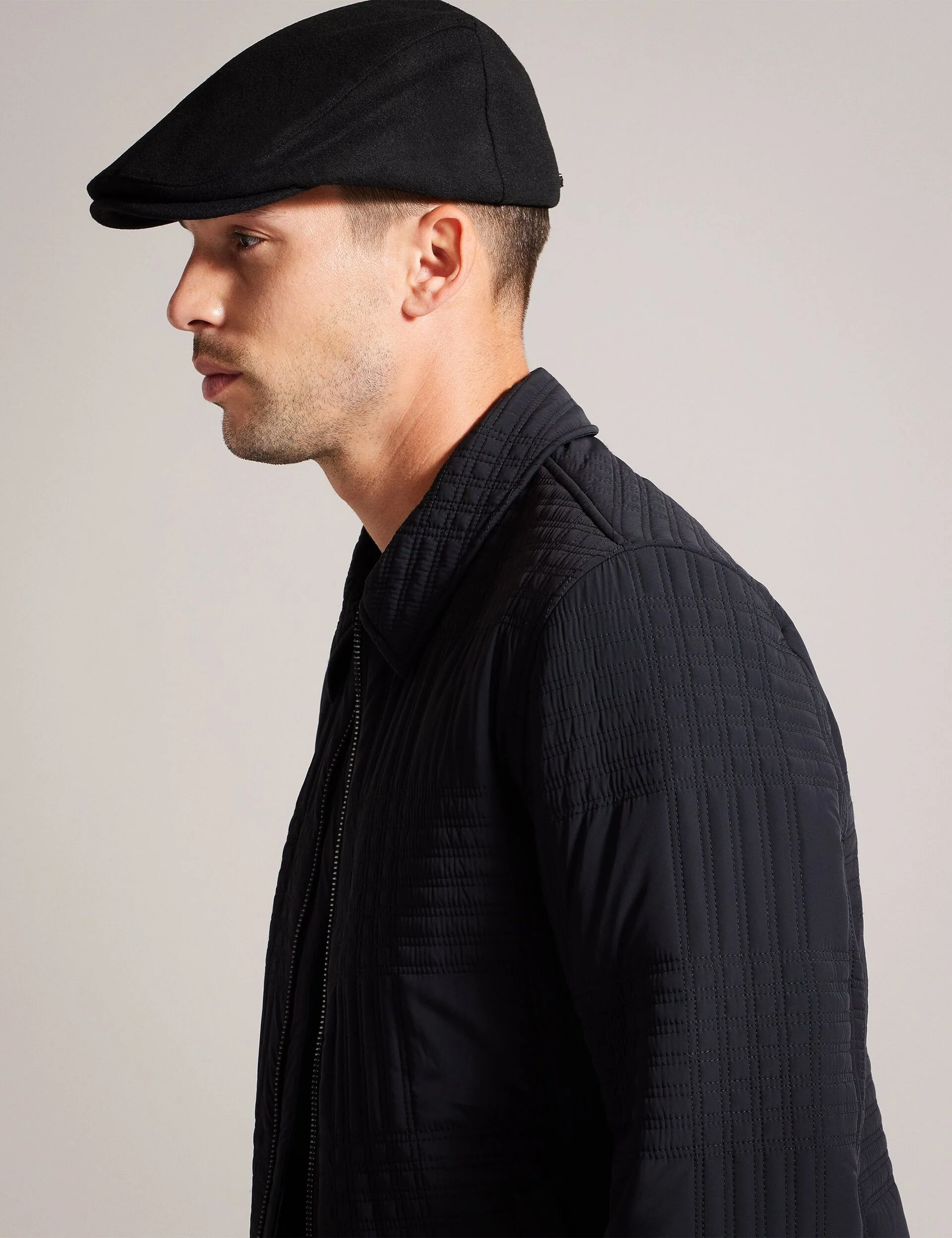 ALFREDS | BLACK - Image 3