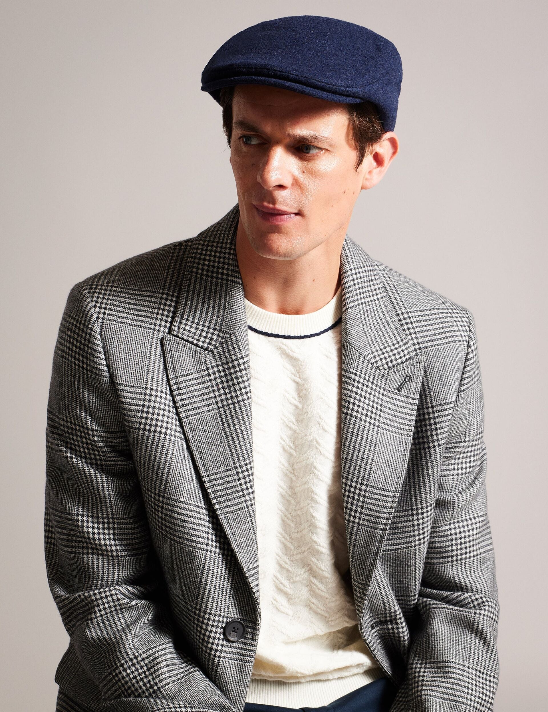 ALFREDS | NAVY - Image 2