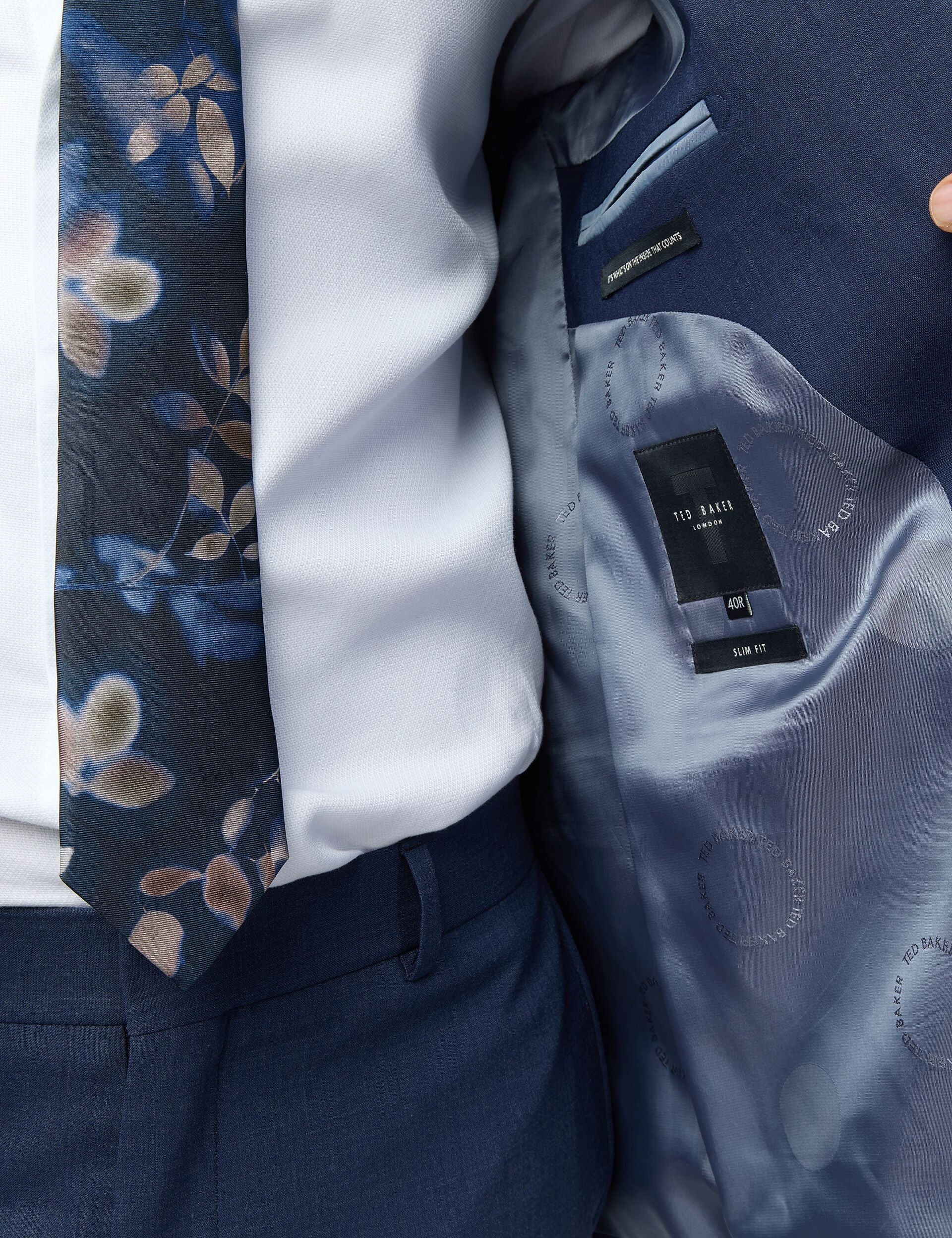 ALGERJ | DARK BLUE - Image 6