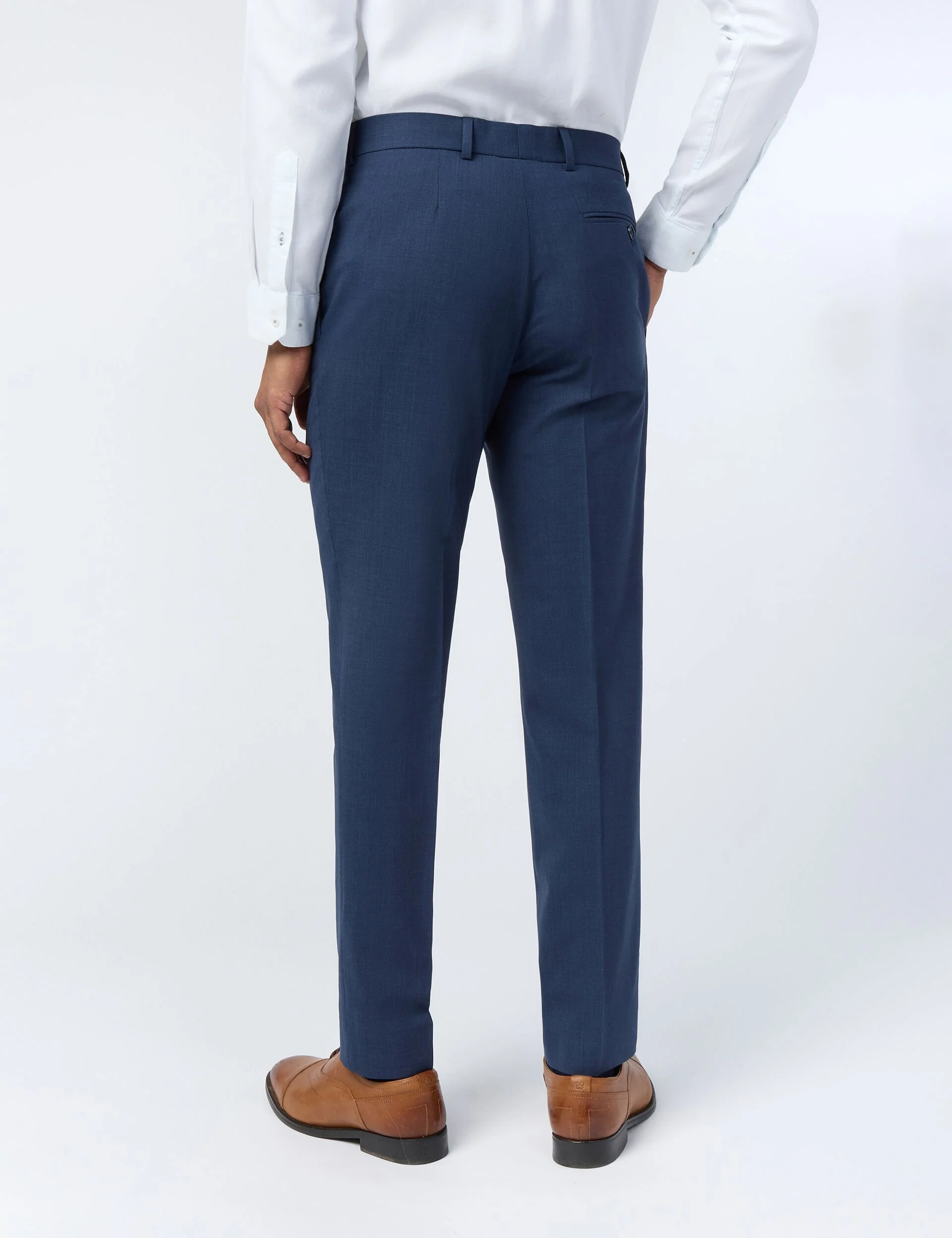 ALGERT | DARK BLUE - Image 2
