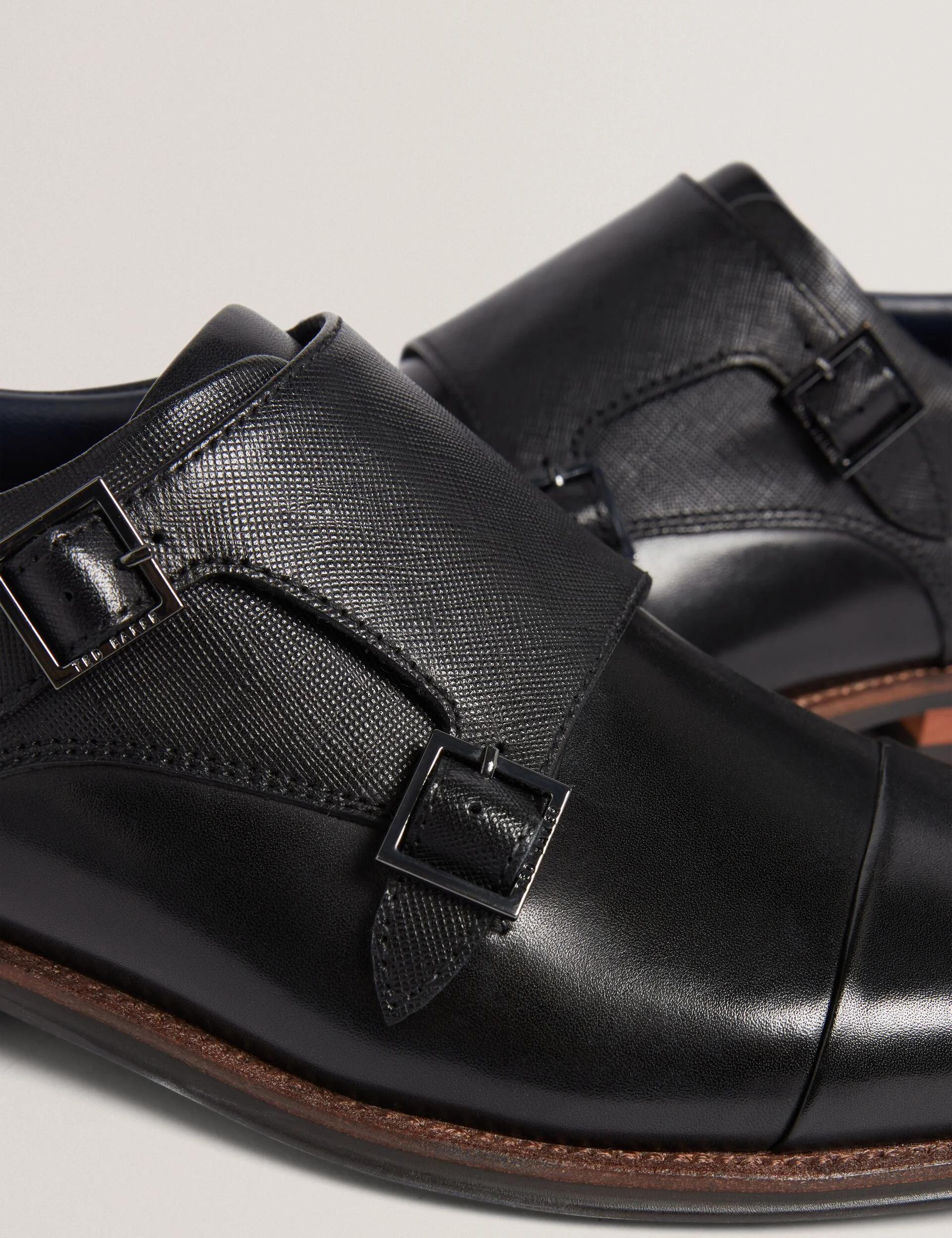 ALICOTT | BLACK - Image 2