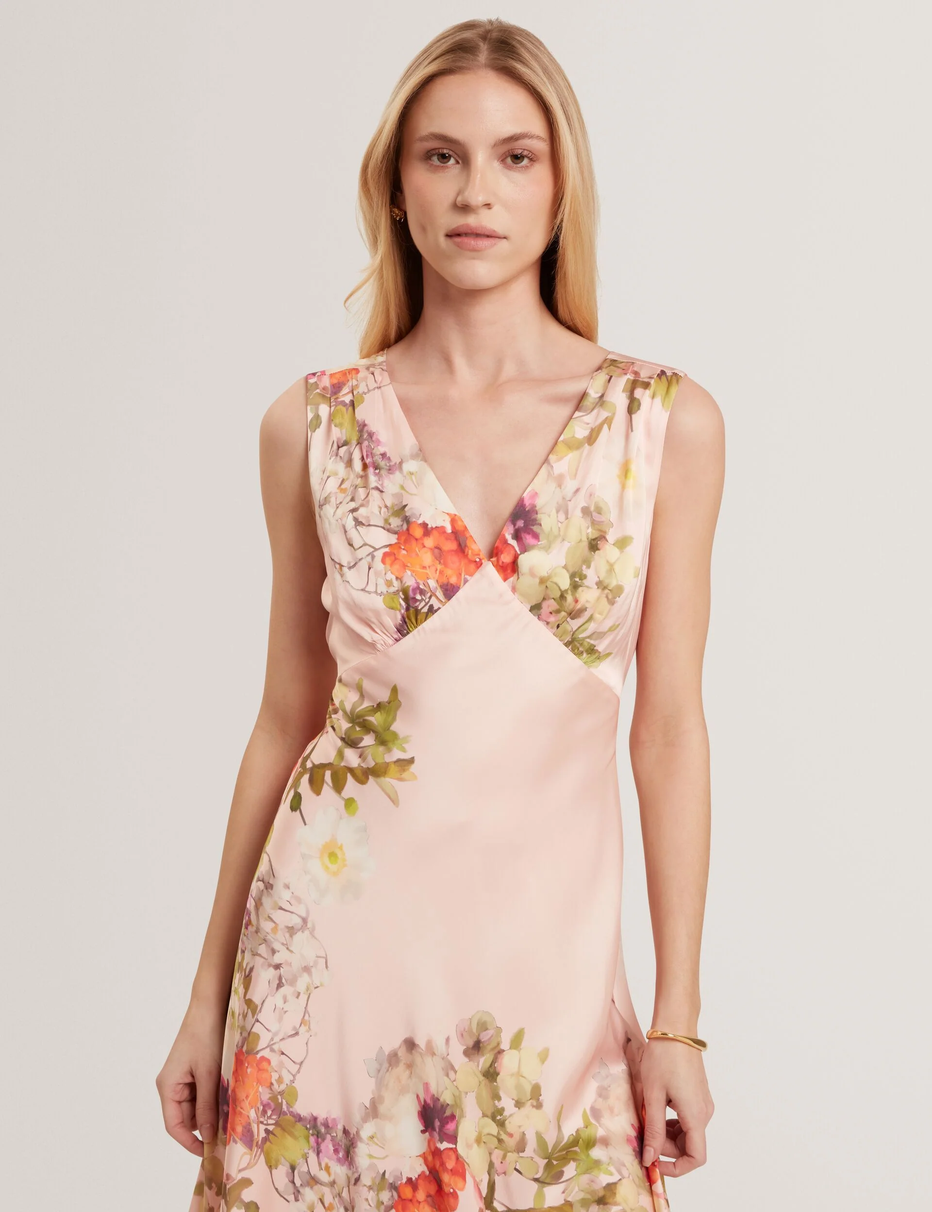 ALINA | PALE PINK - Image 3