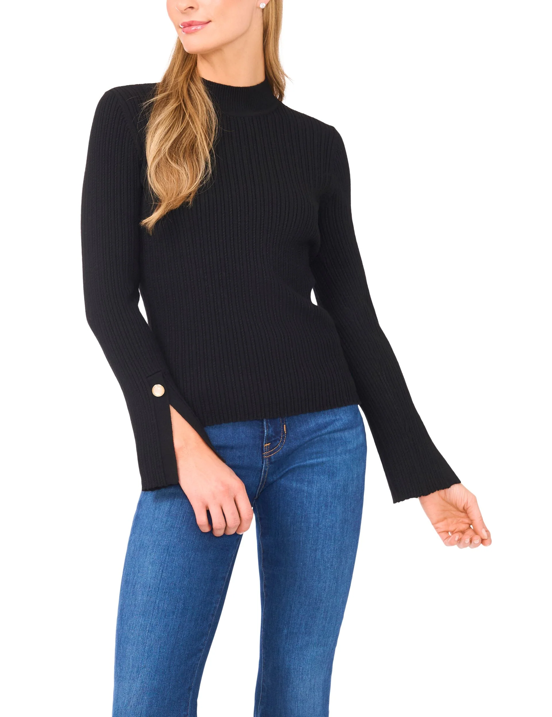 ALIVIA | BLACK