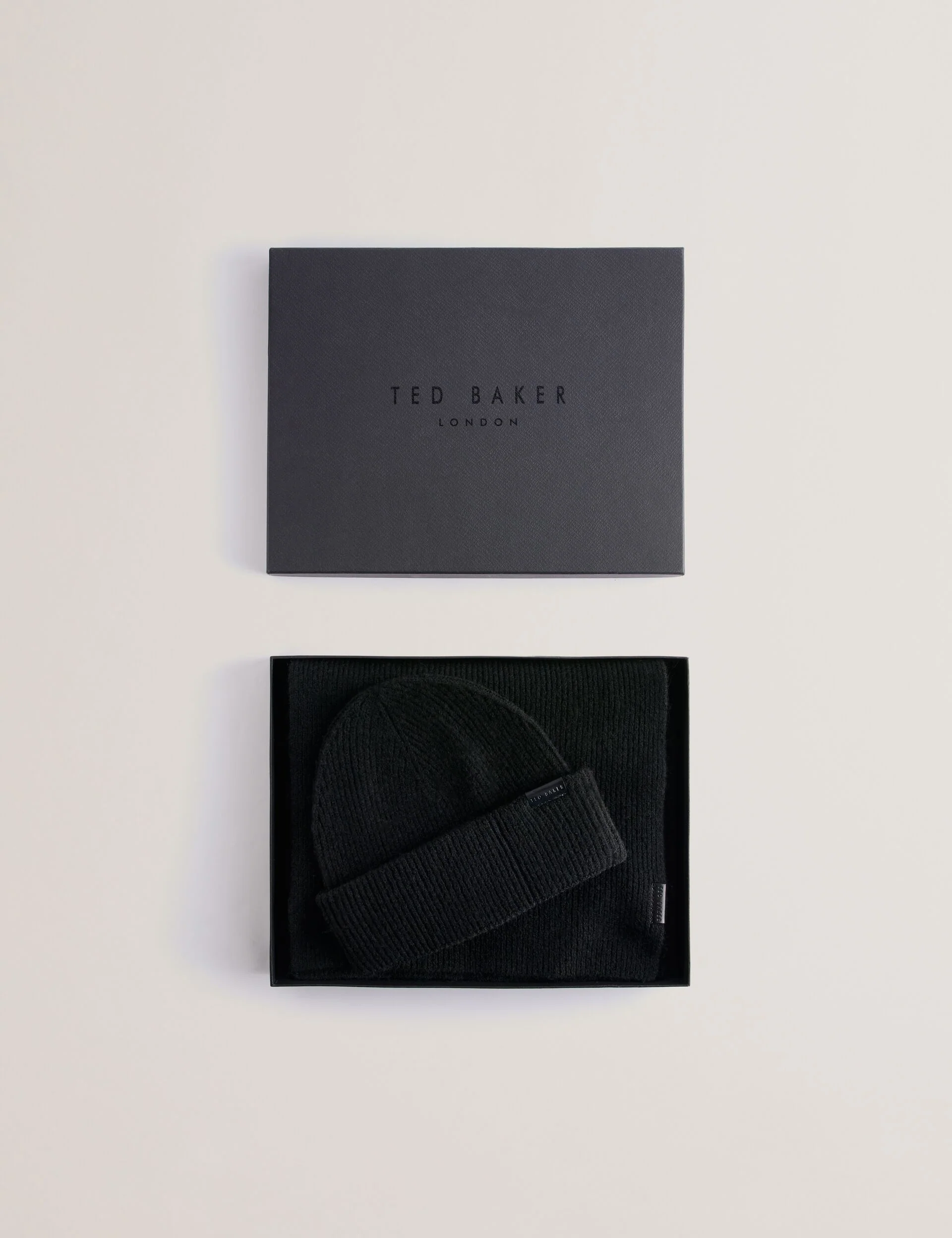 ALLIIES | BLACK - Image 3