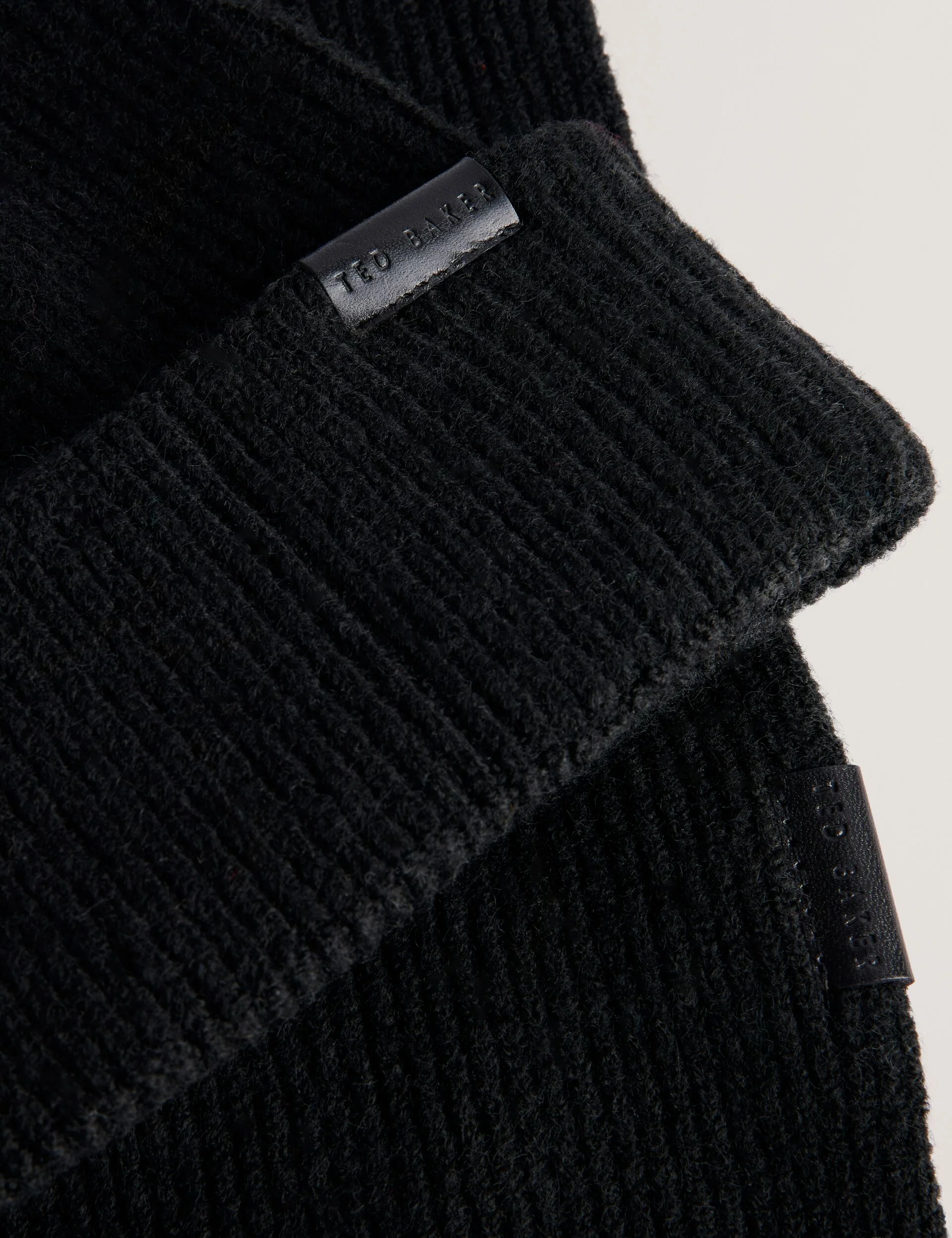ALLIIES | BLACK - Image 4