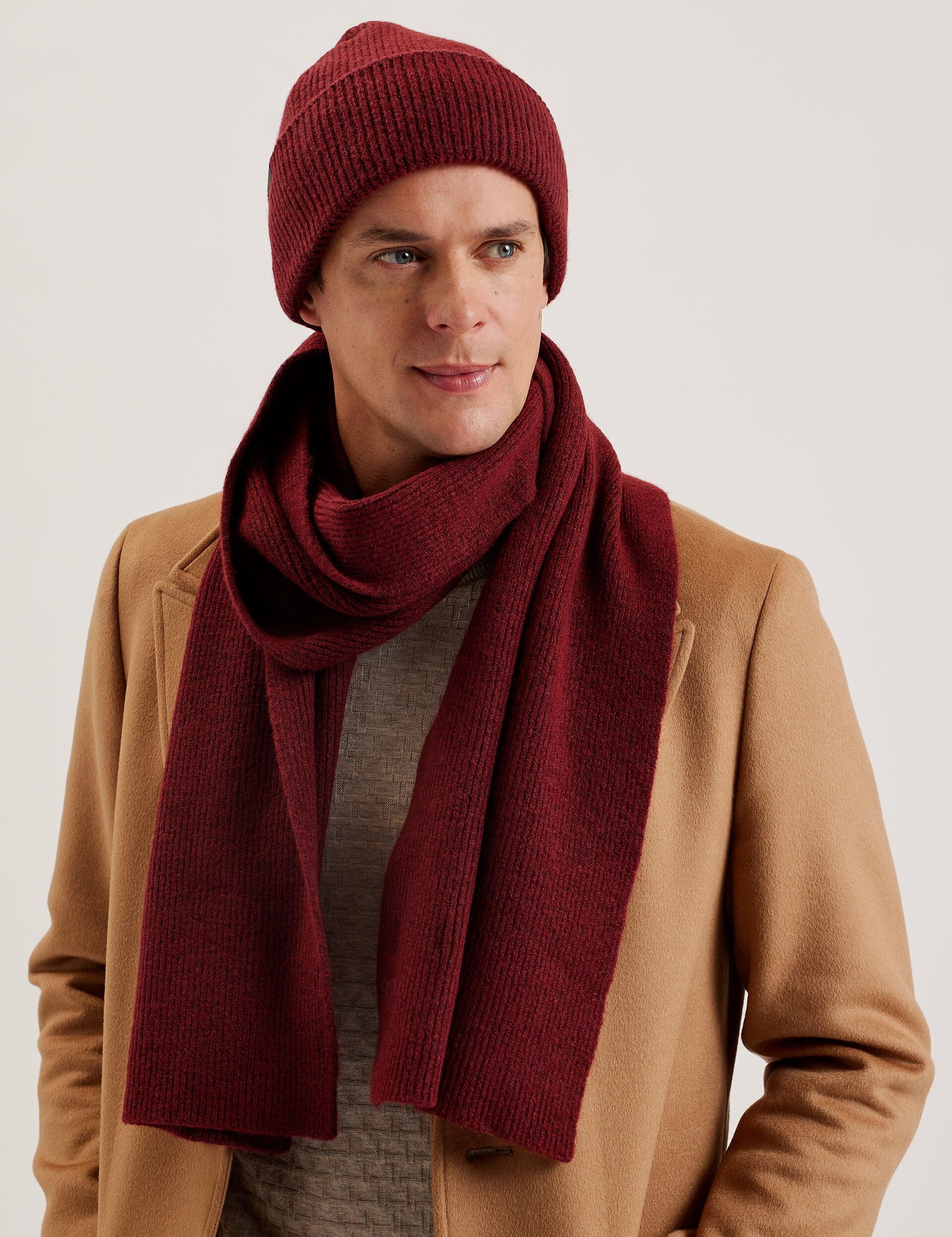 ALLIIES | OXBLOOD - Image 3