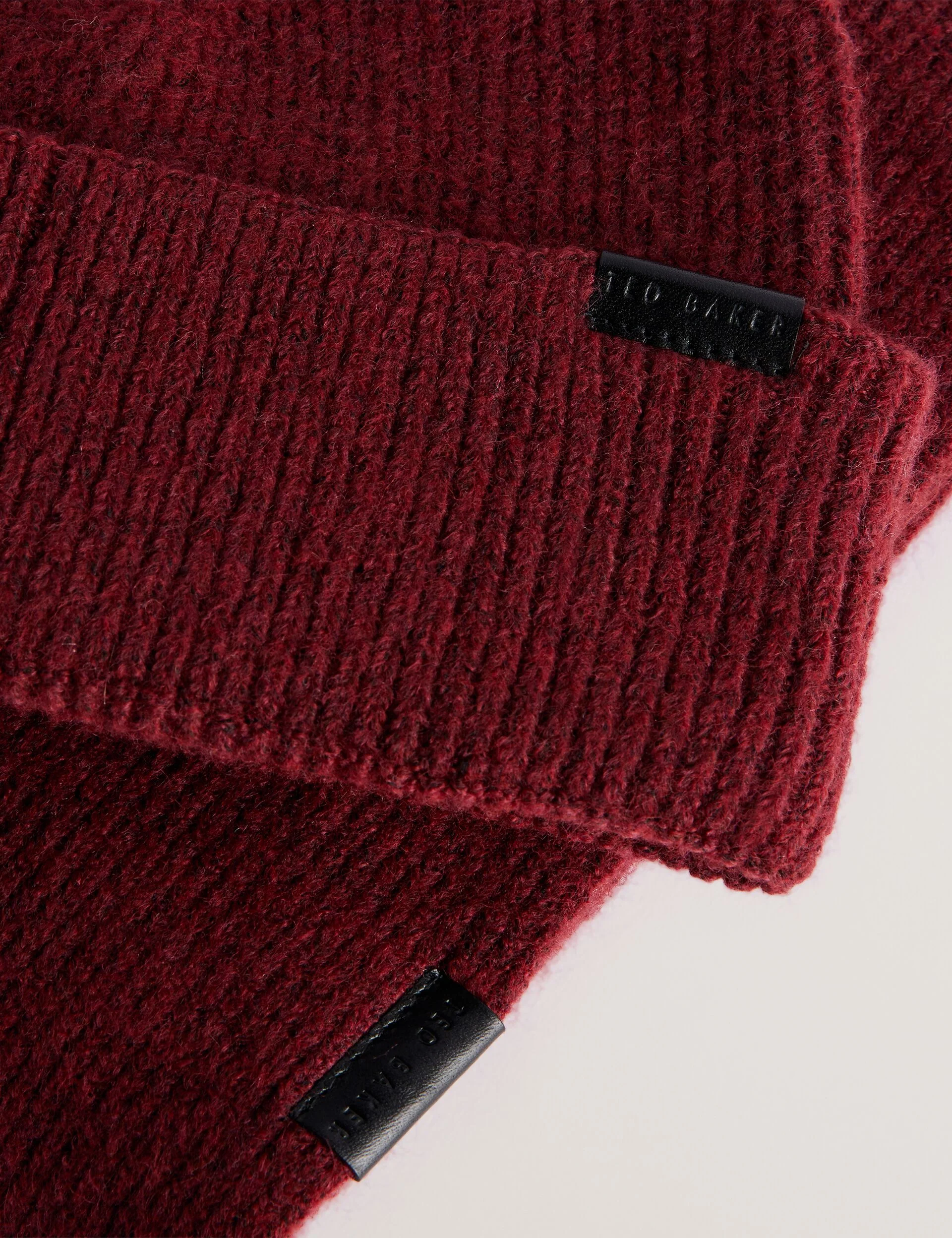 ALLIIES | OXBLOOD - Image 4