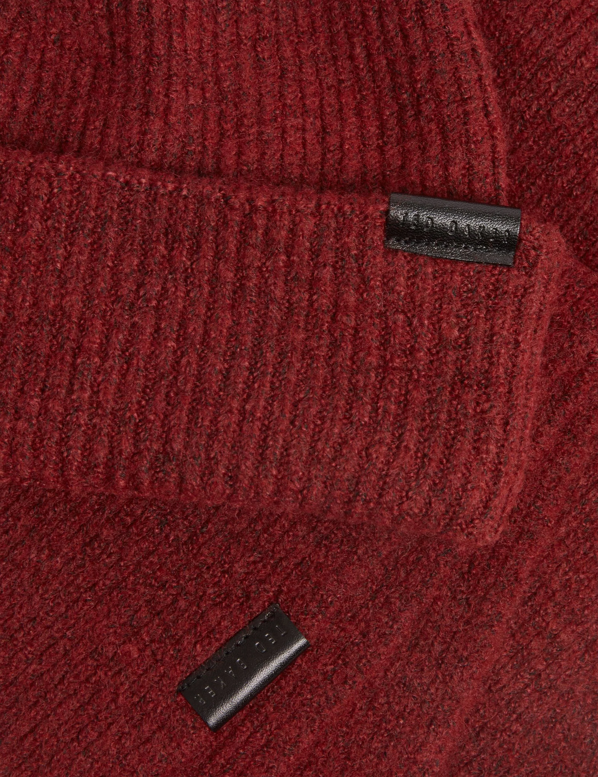 ALLIIYS | OXBLOOD - Image 2