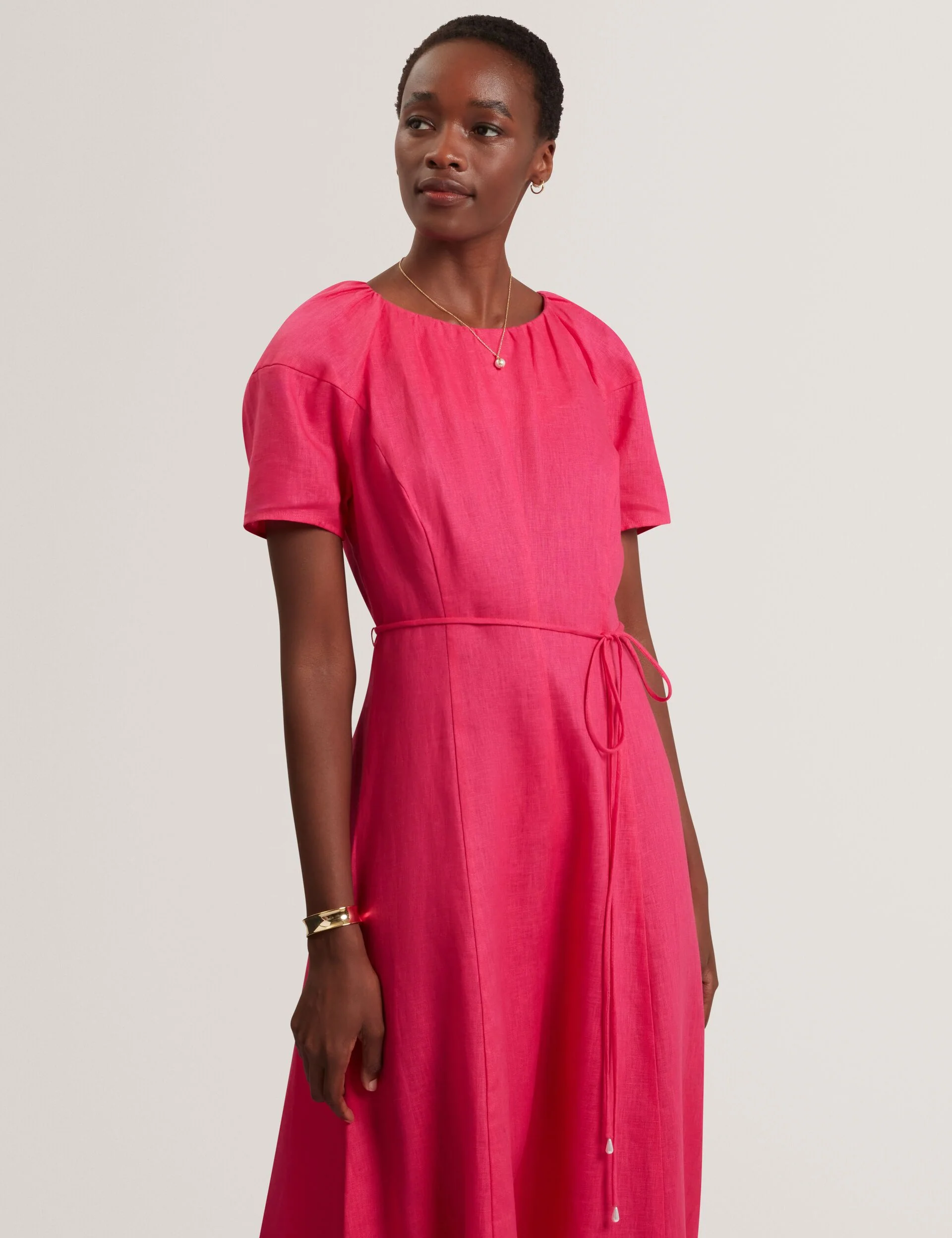 ALLISON | FUCHSIA - Image 2