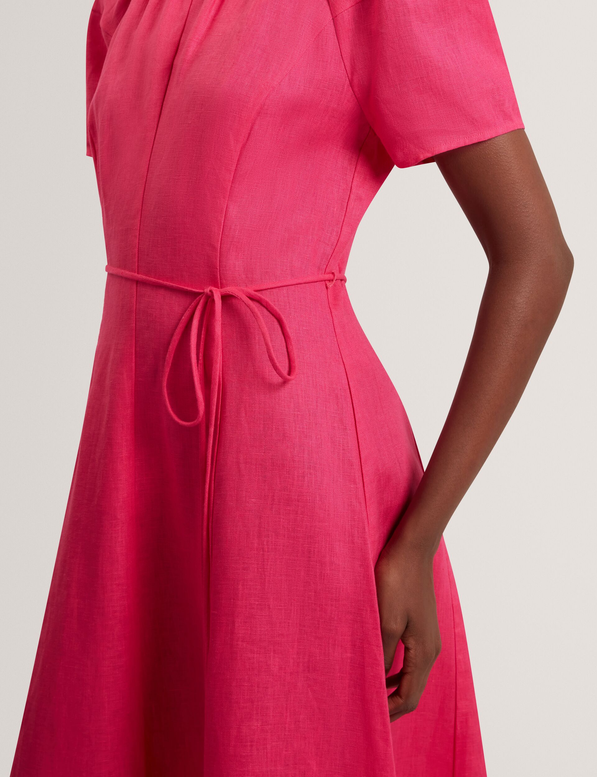 ALLISON | FUCHSIA - Image 3