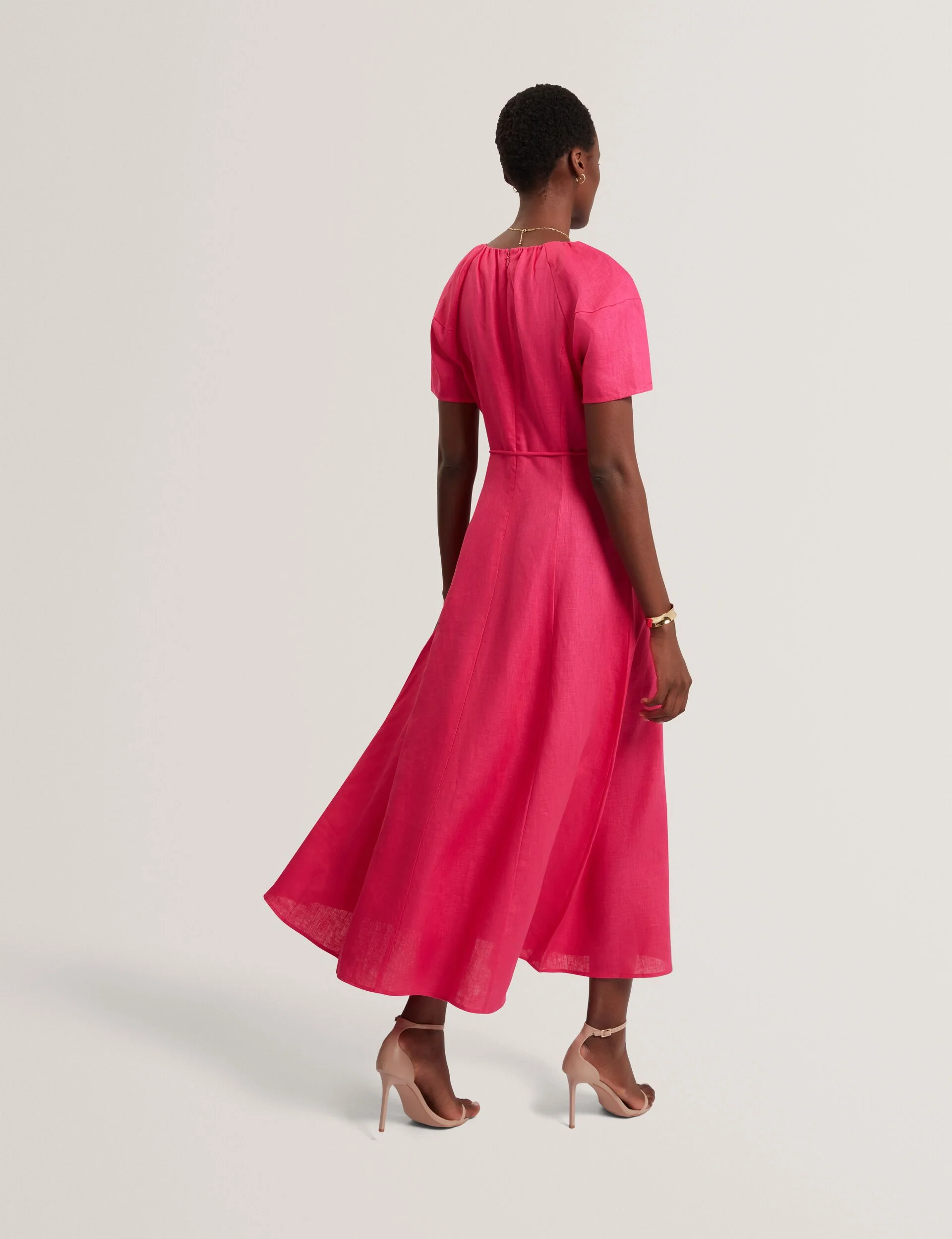 ALLISON | FUCHSIA - Image 4