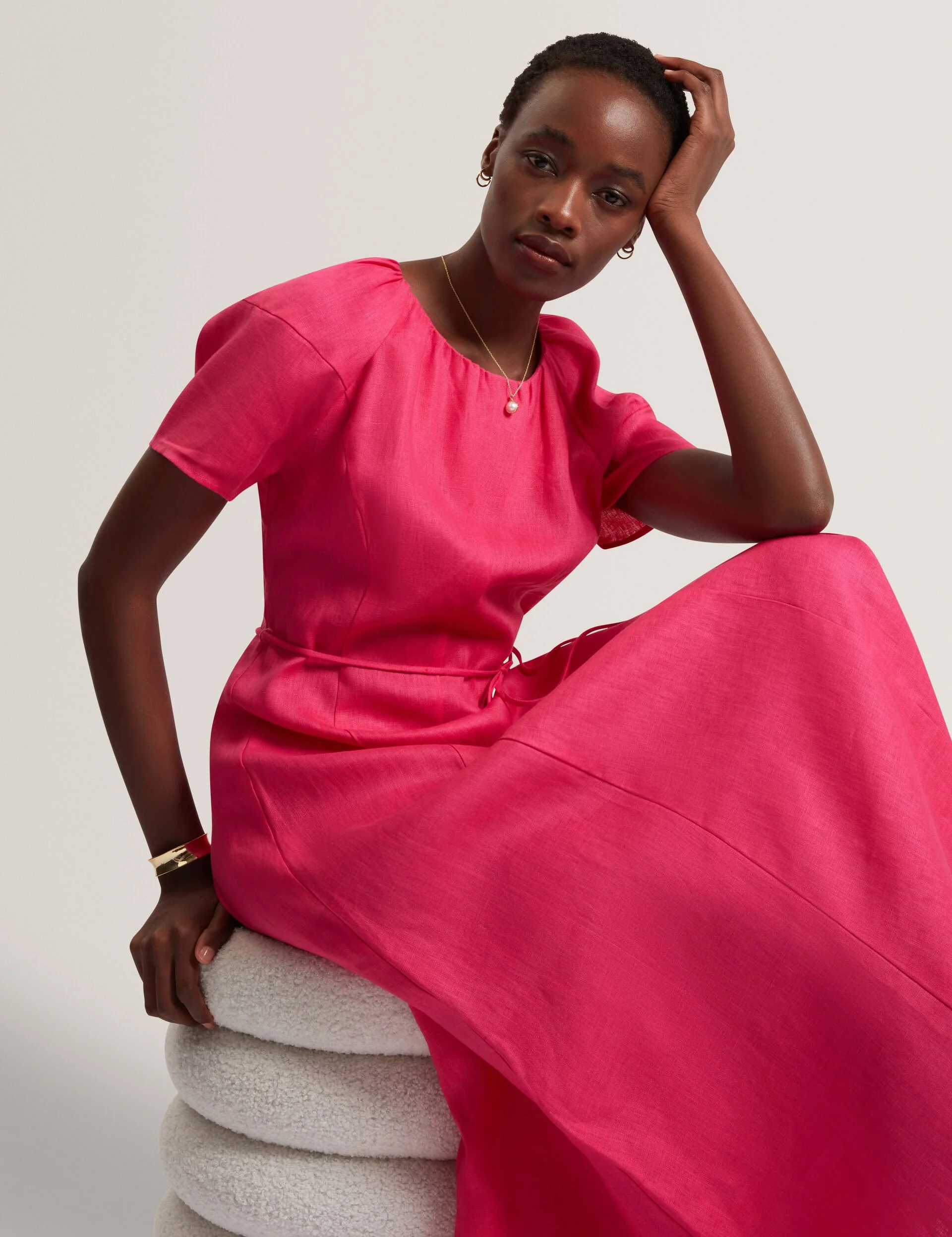 ALLISON | FUCHSIA - Image 5