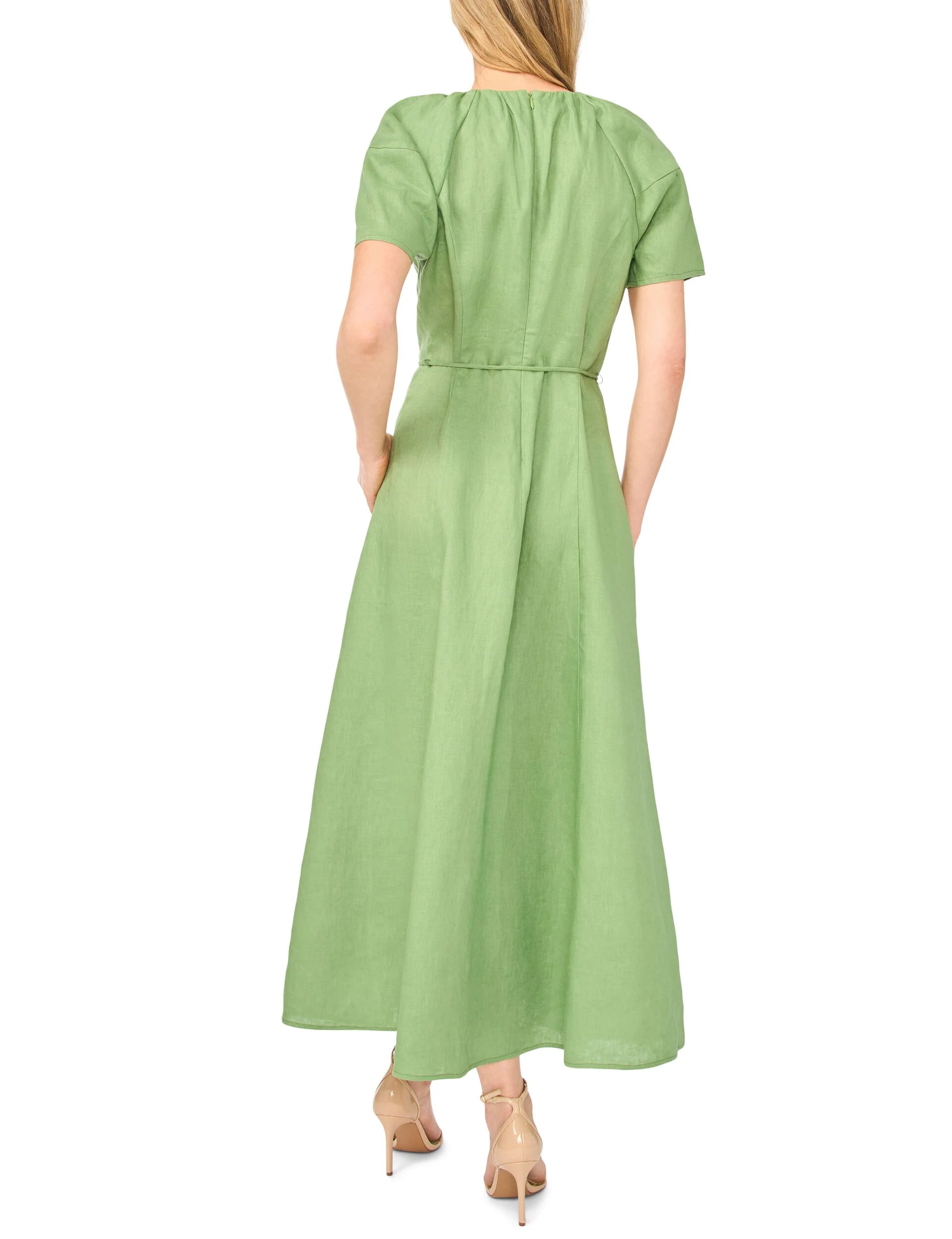 Allison | GREEN - Image 2