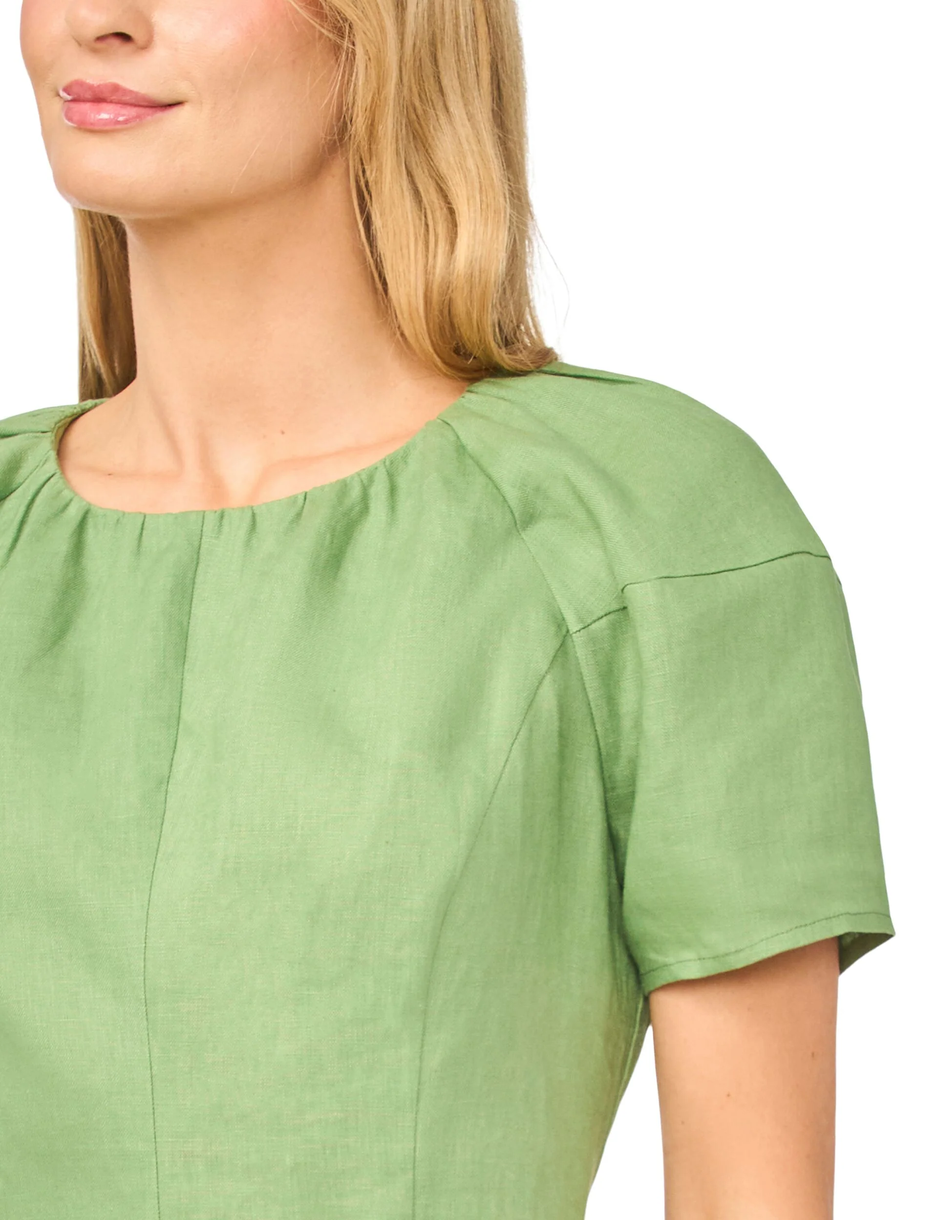 Allison | GREEN - Image 3