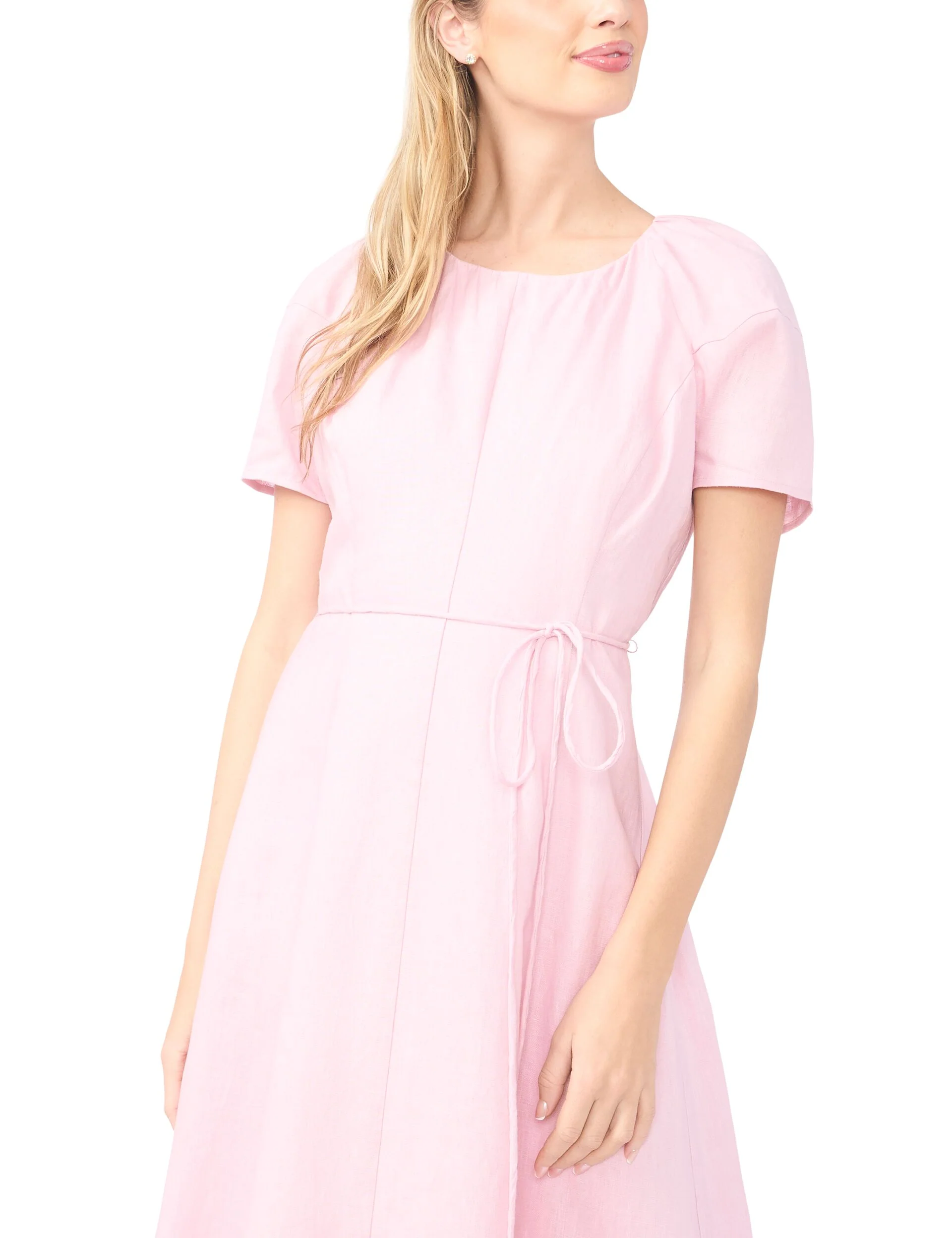 ALLISON | LIGHT PINK - Image 2