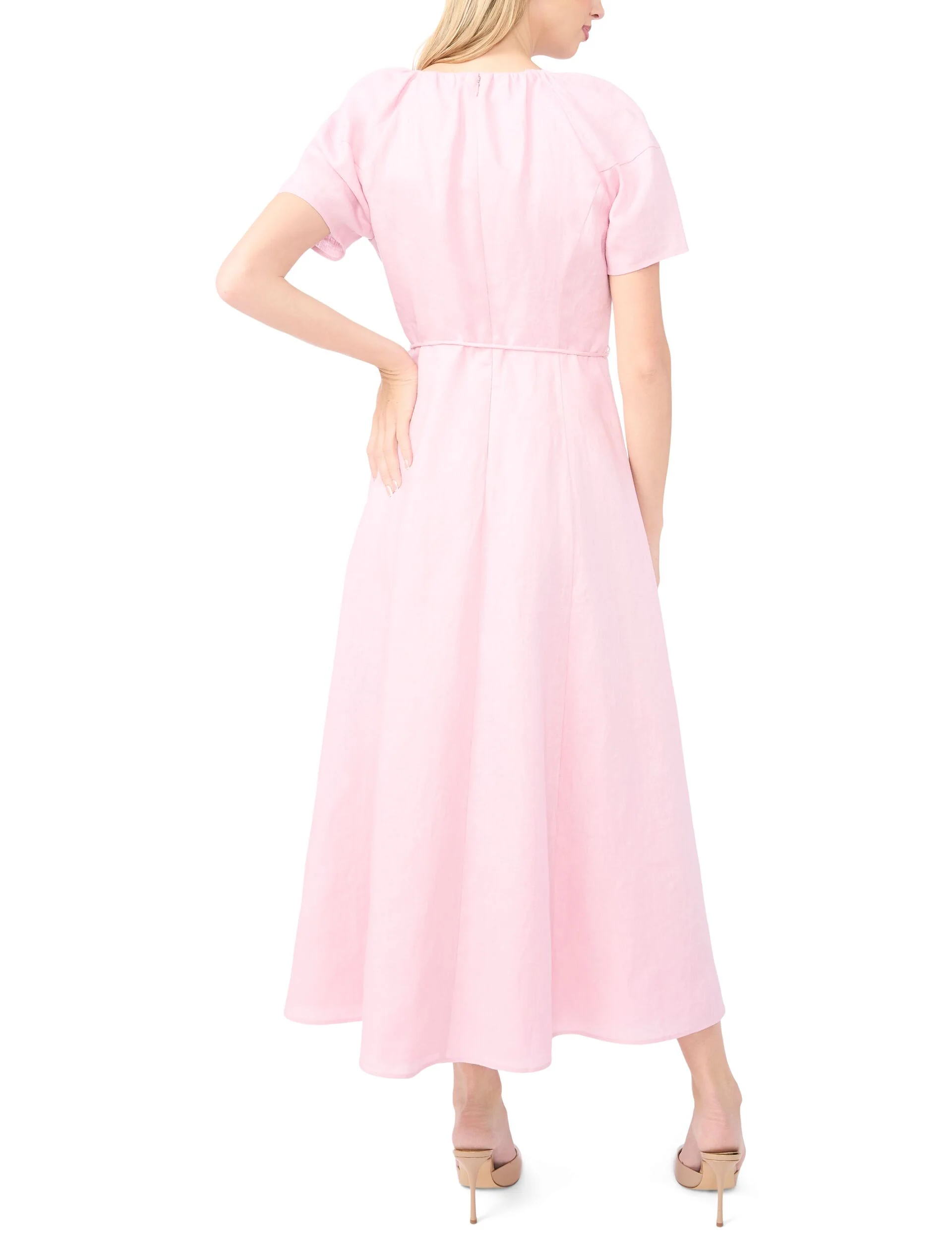 ALLISON | LIGHT PINK - Image 3