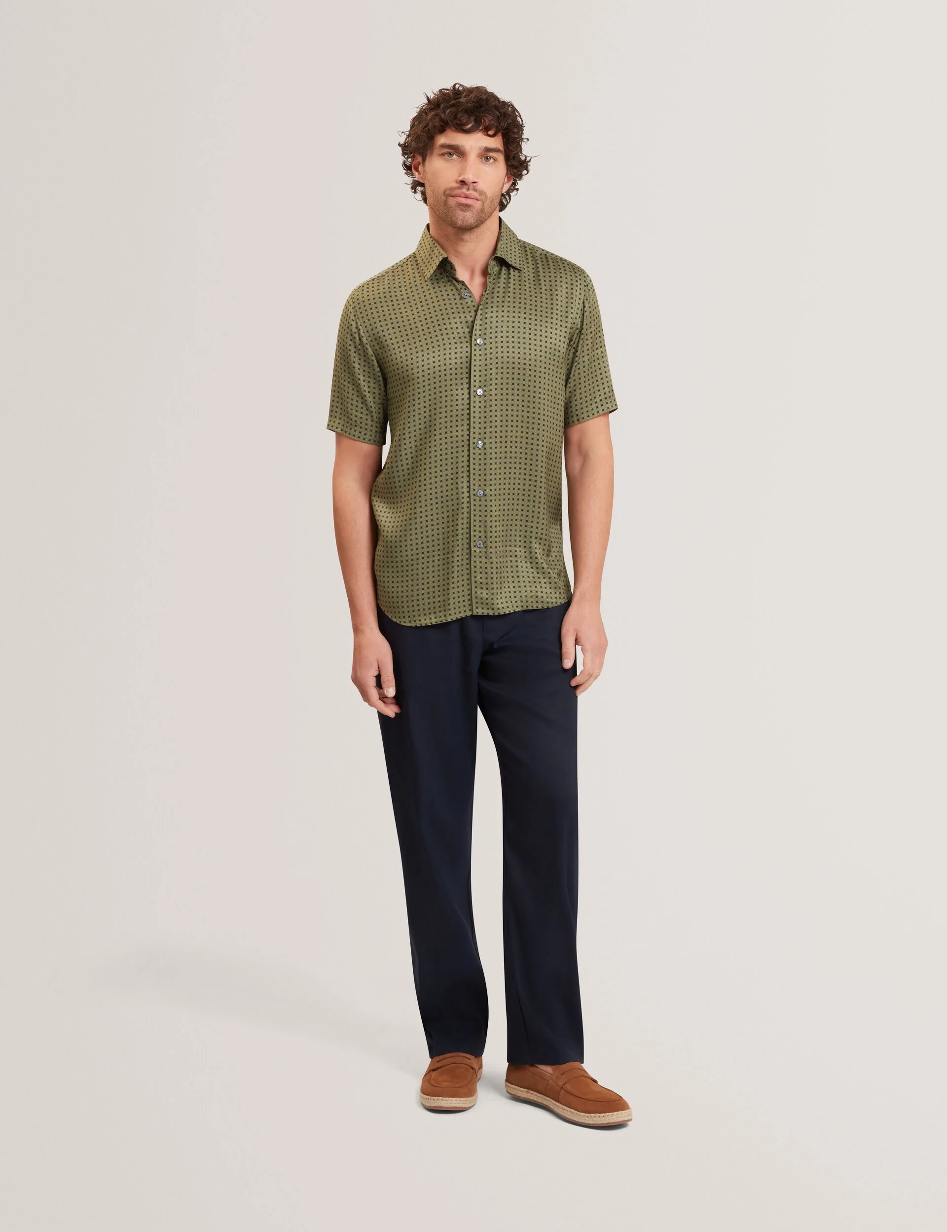ALLISTR | KHAKI - Image 2