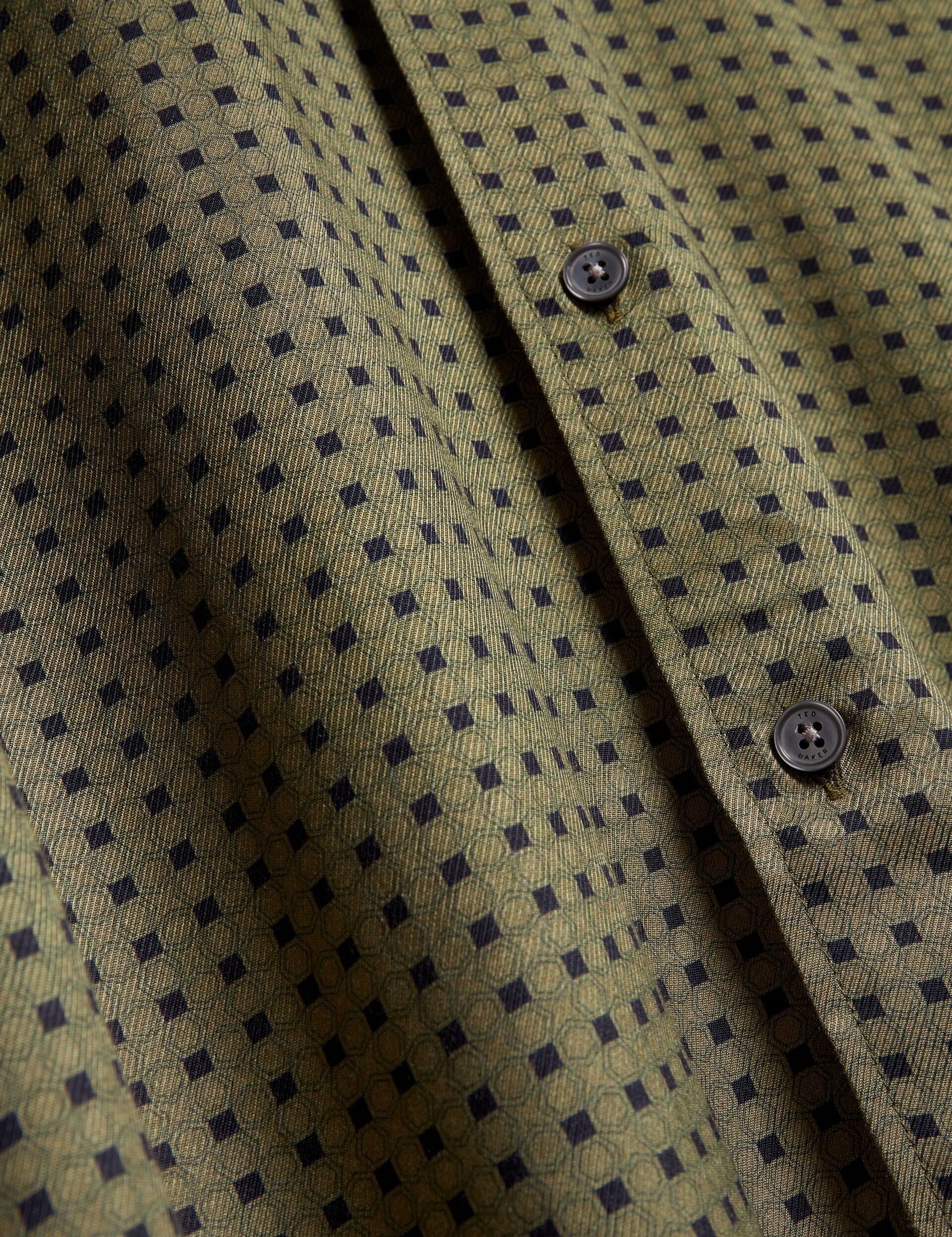 ALLISTR | KHAKI - Image 3