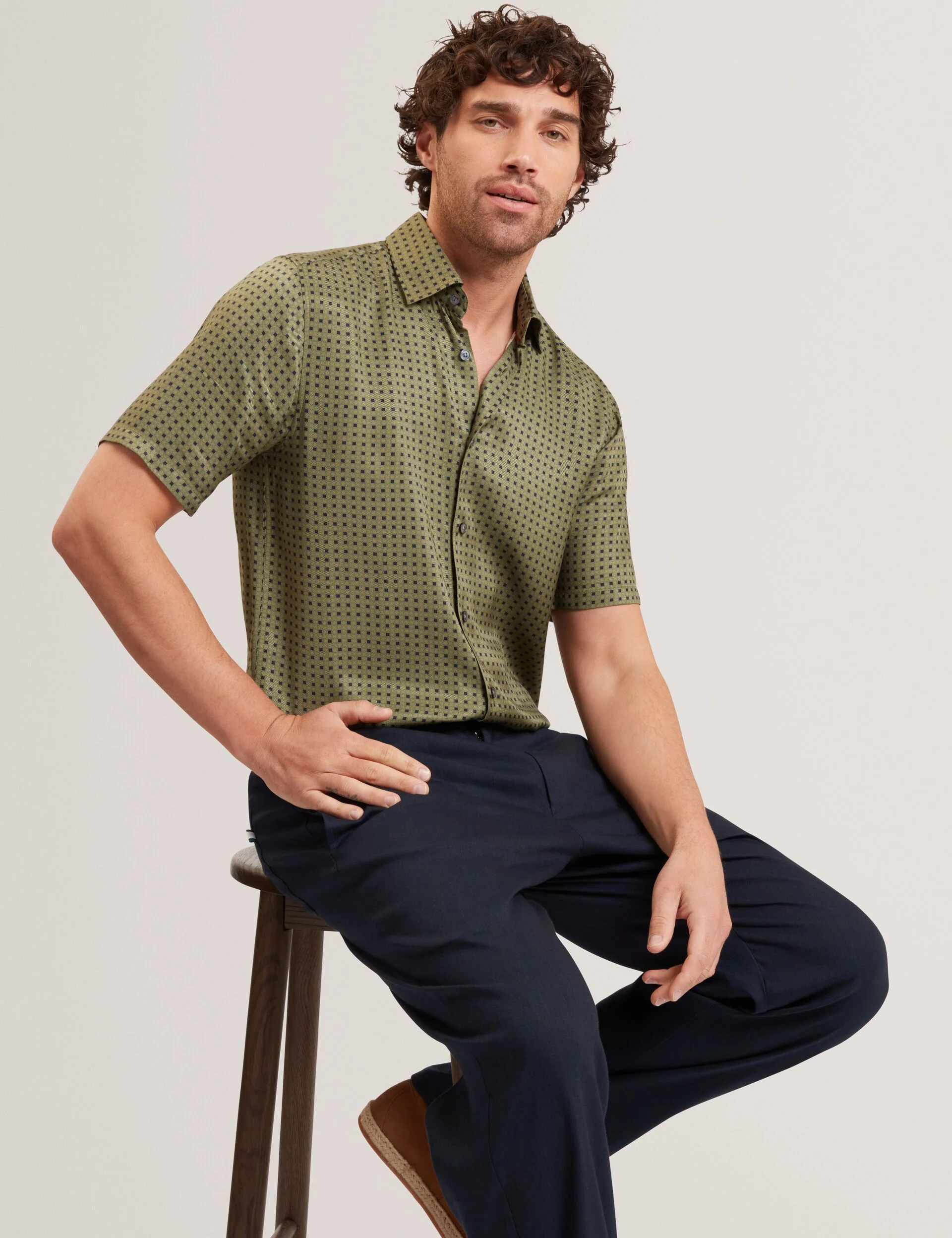ALLISTR | KHAKI - Image 6
