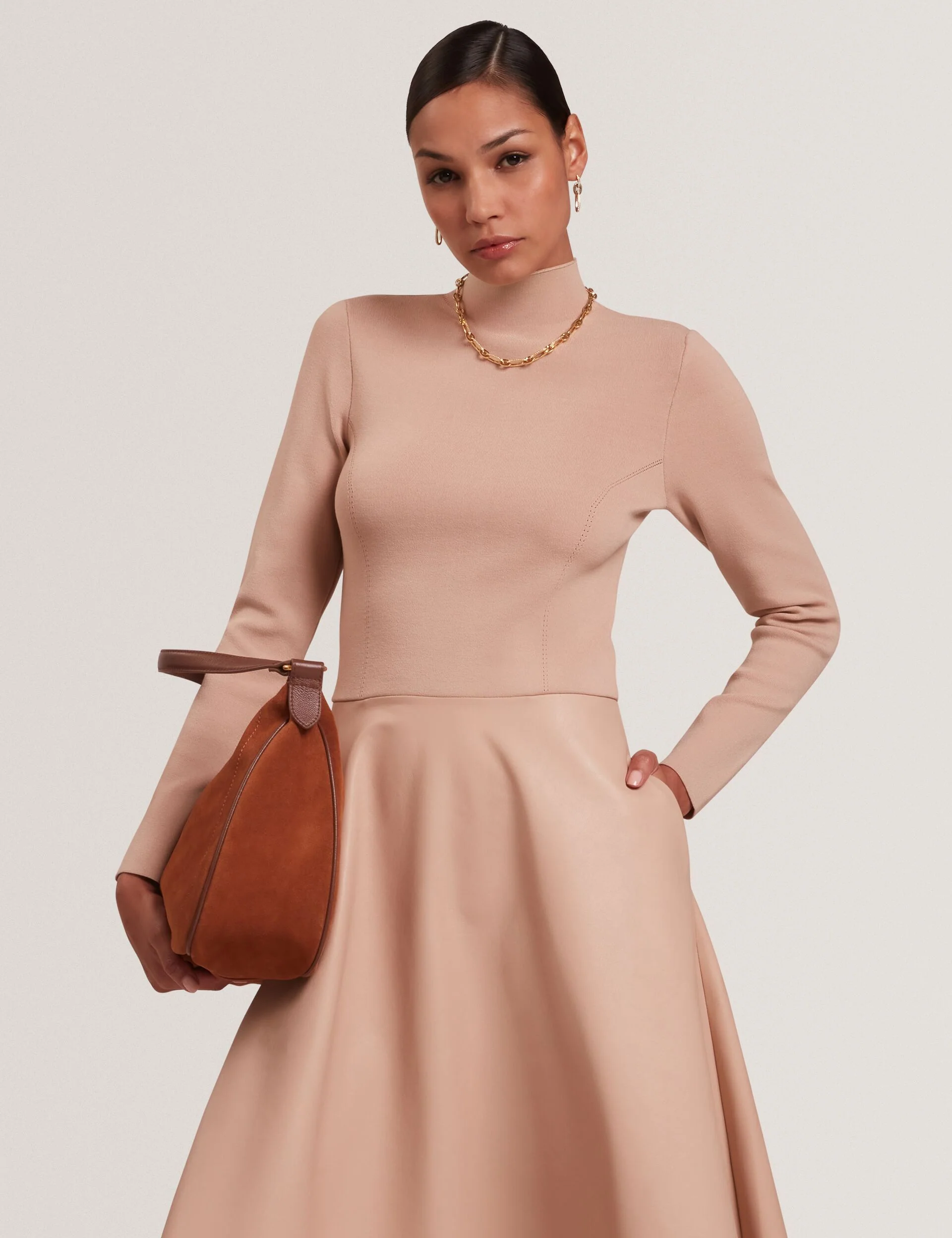 ALLMIE | TAUPE - Image 2