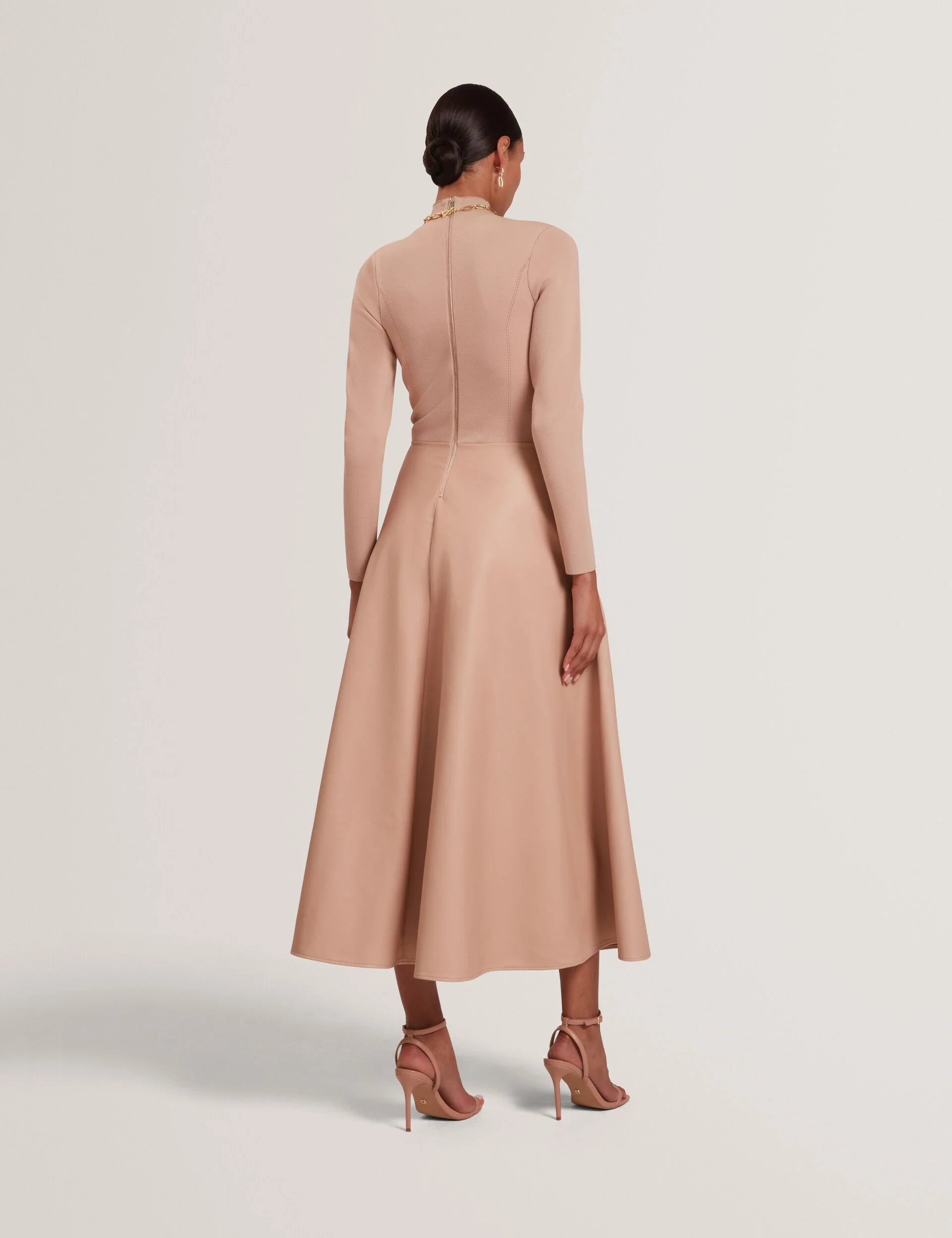 ALLMIE | TAUPE - Image 5