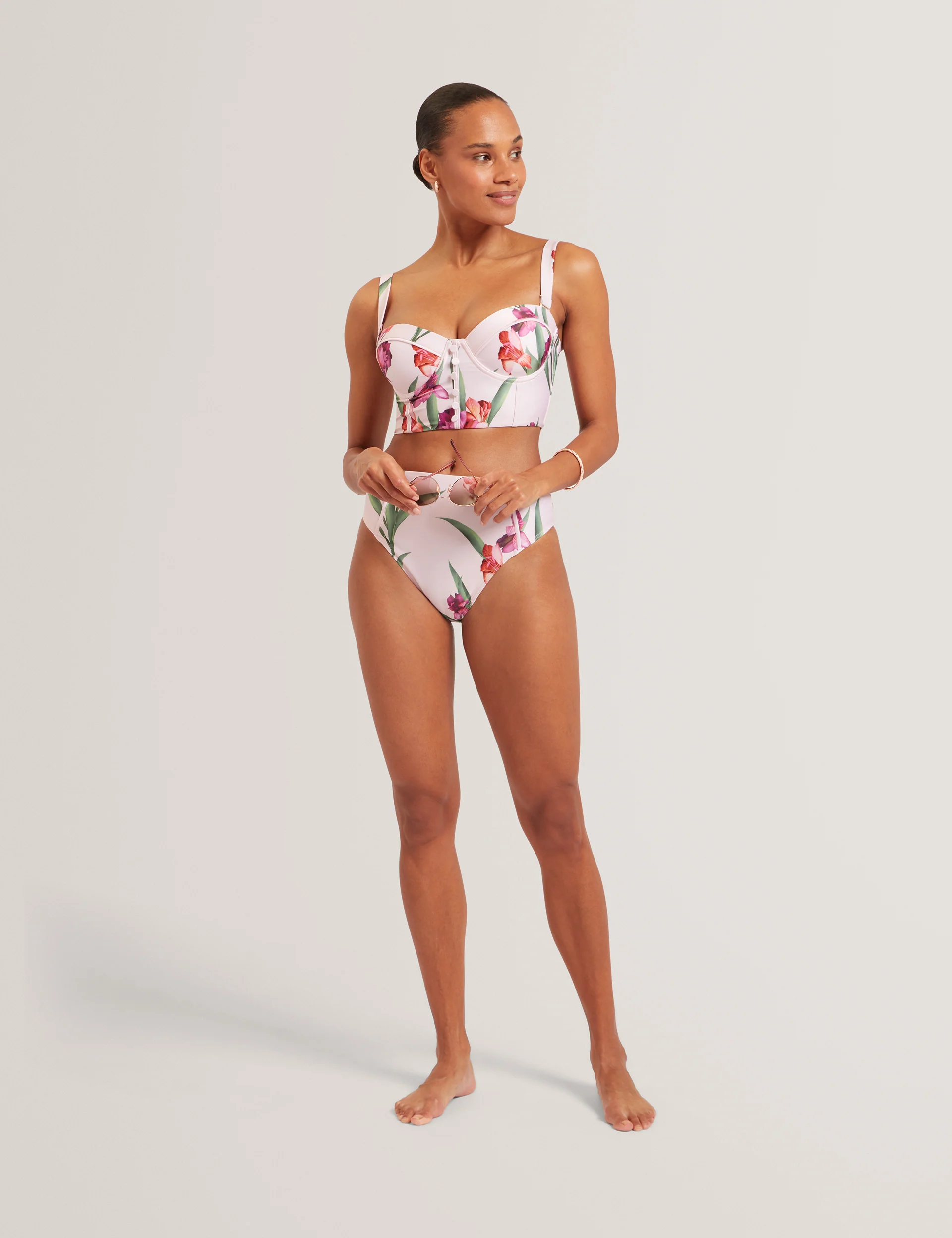ALLYNAA | LIGHT PINK - Image 2