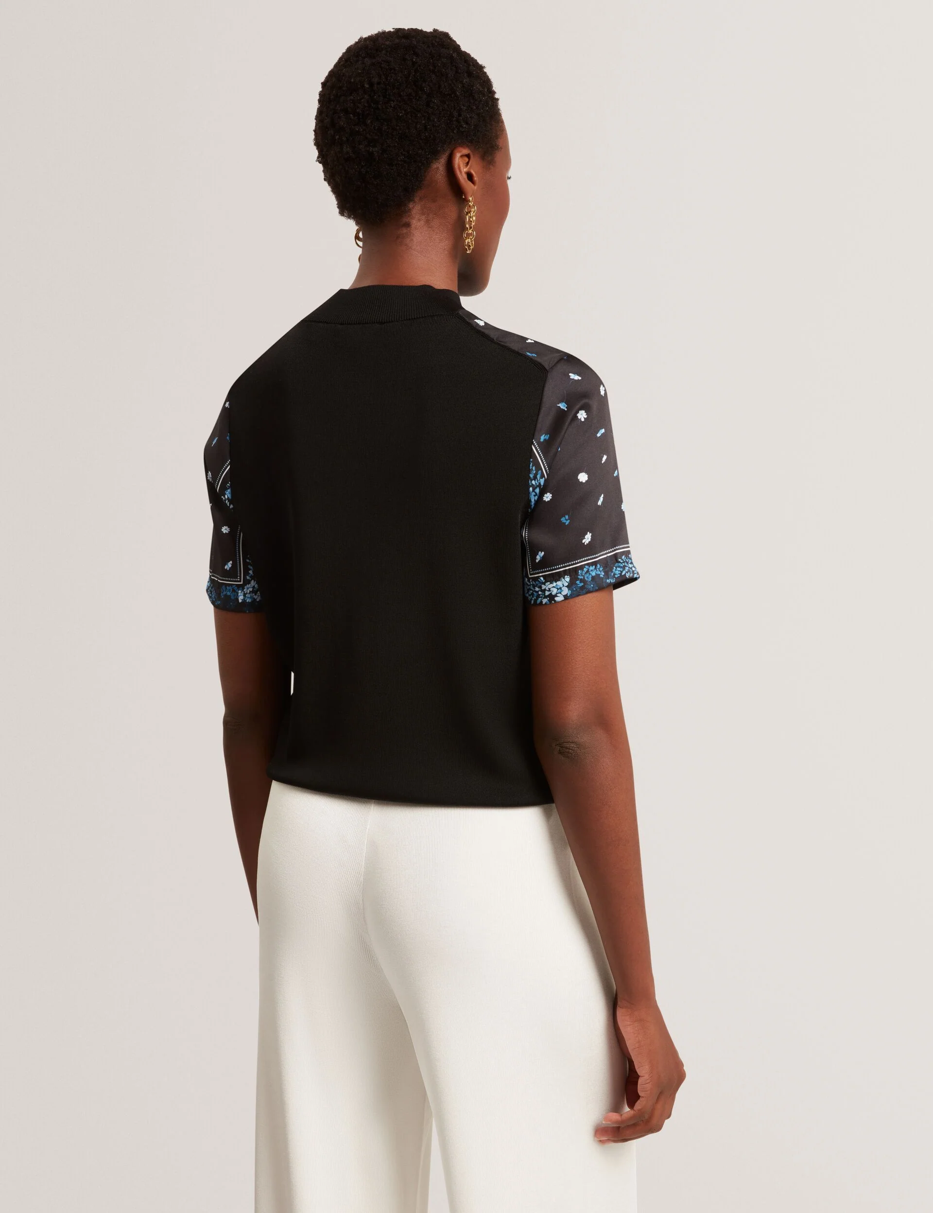 ALMAAZ | BLACK - Image 5