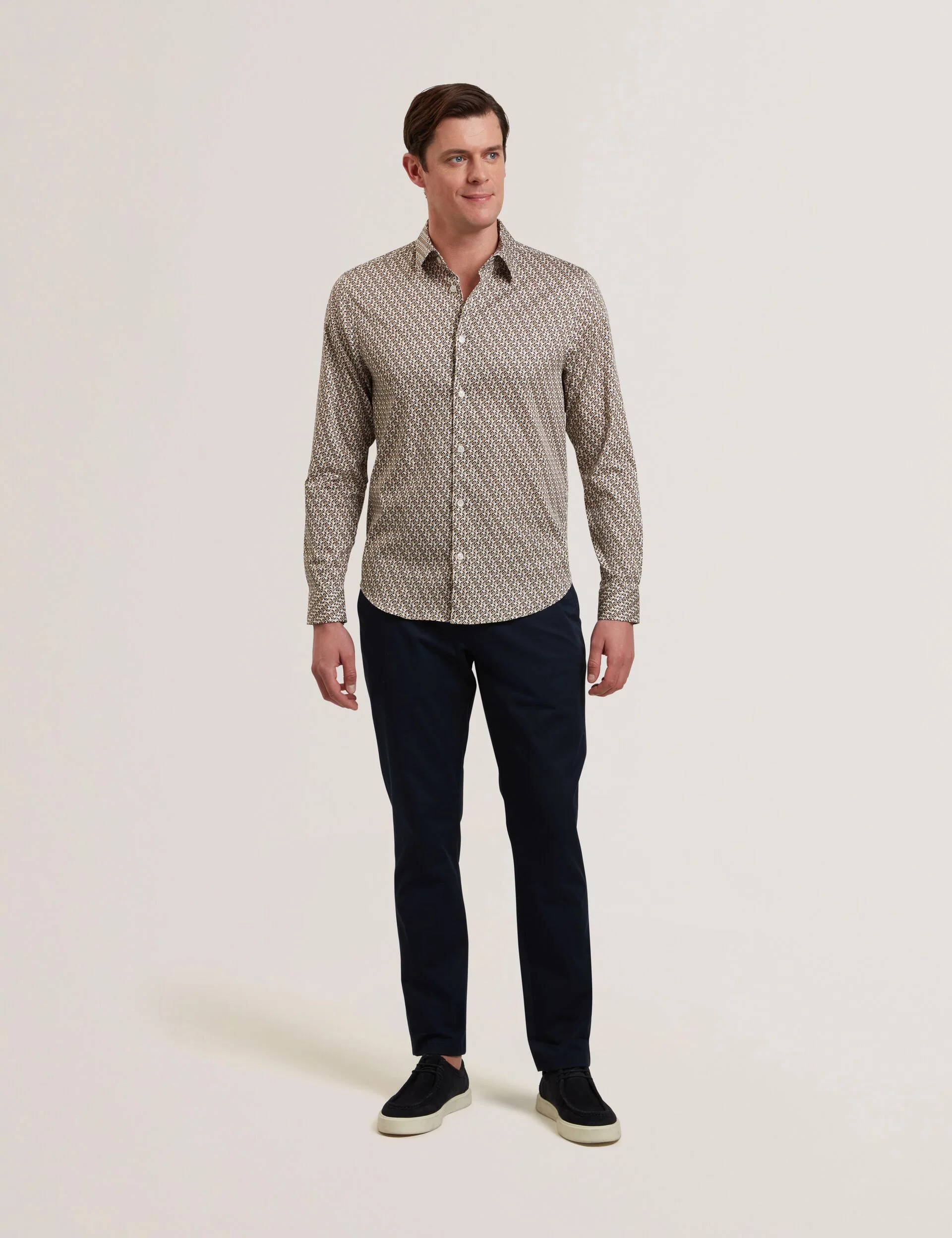 ALPHAIS | BEIGE - Image 2
