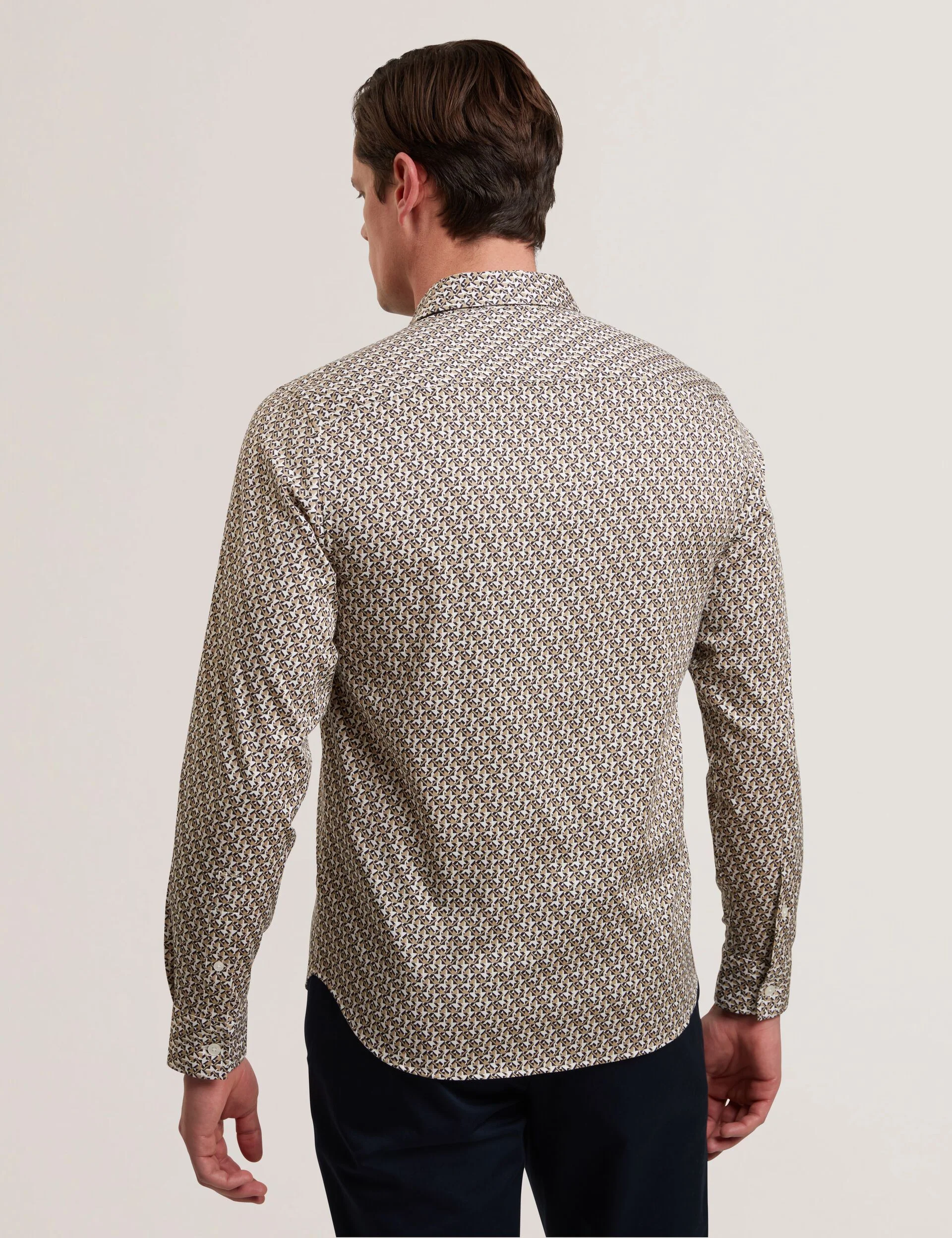 ALPHAIS | BEIGE - Image 3