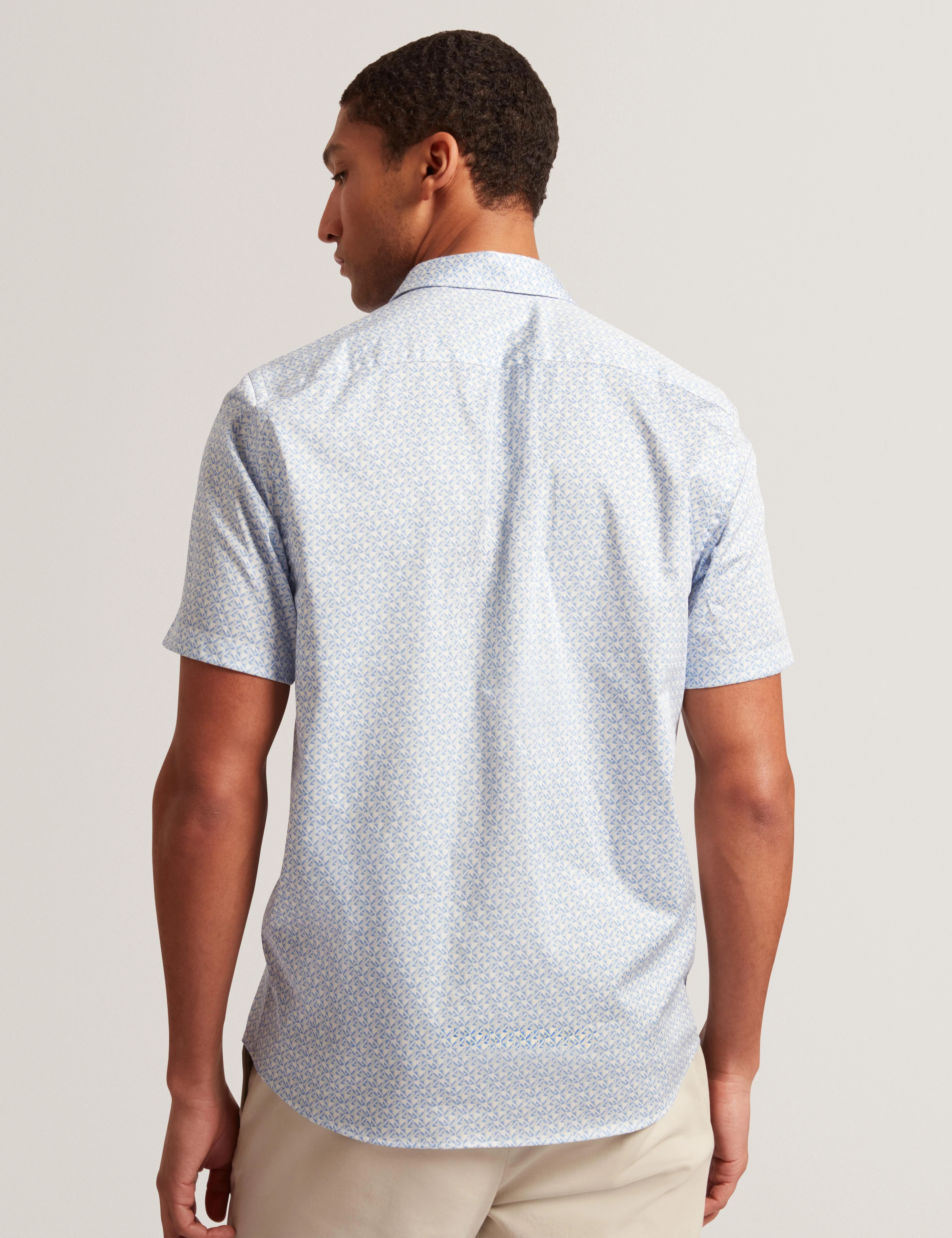 ALPHSHO | MID BLUE - Image 5