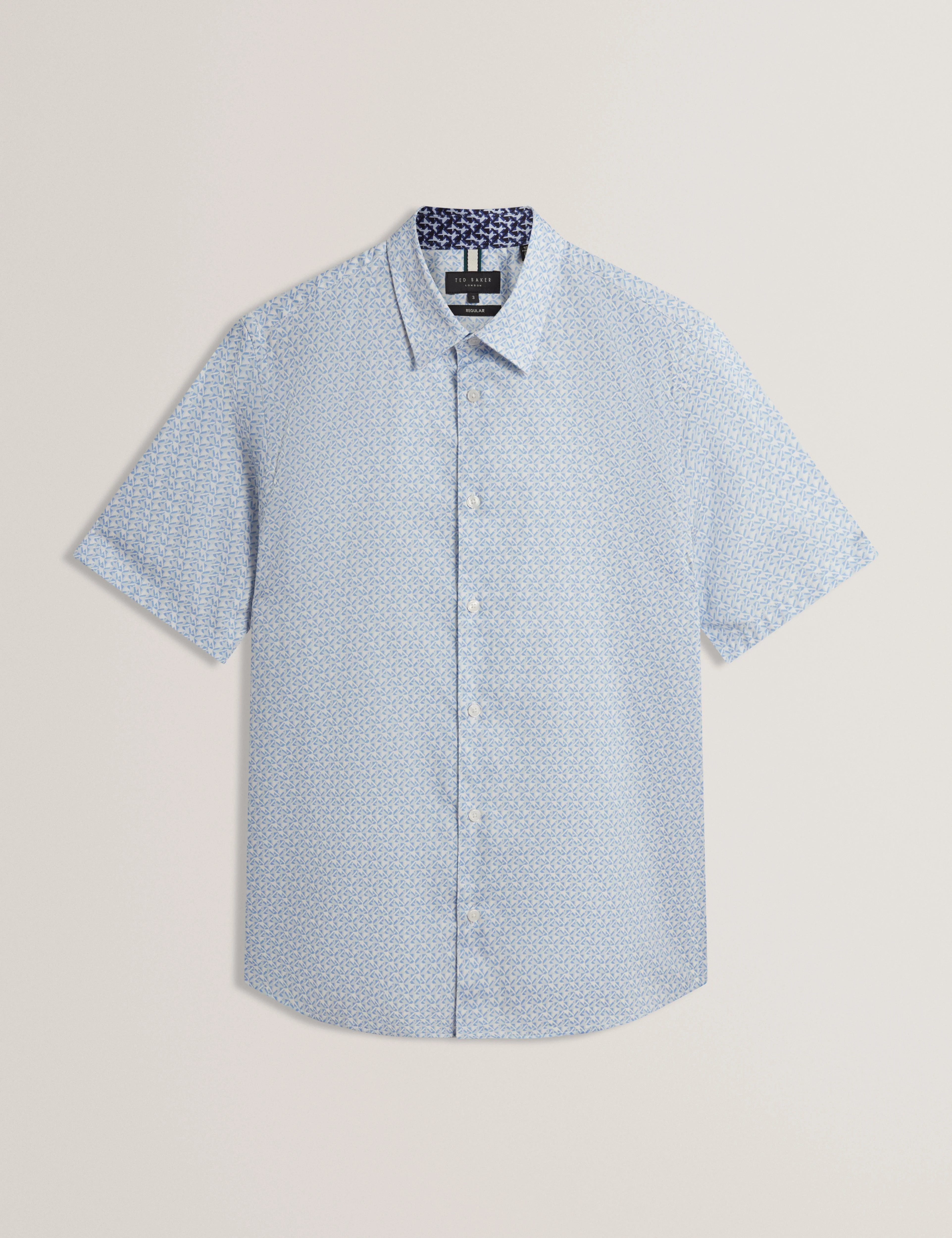 ALPHSHO | MID BLUE - Image 8