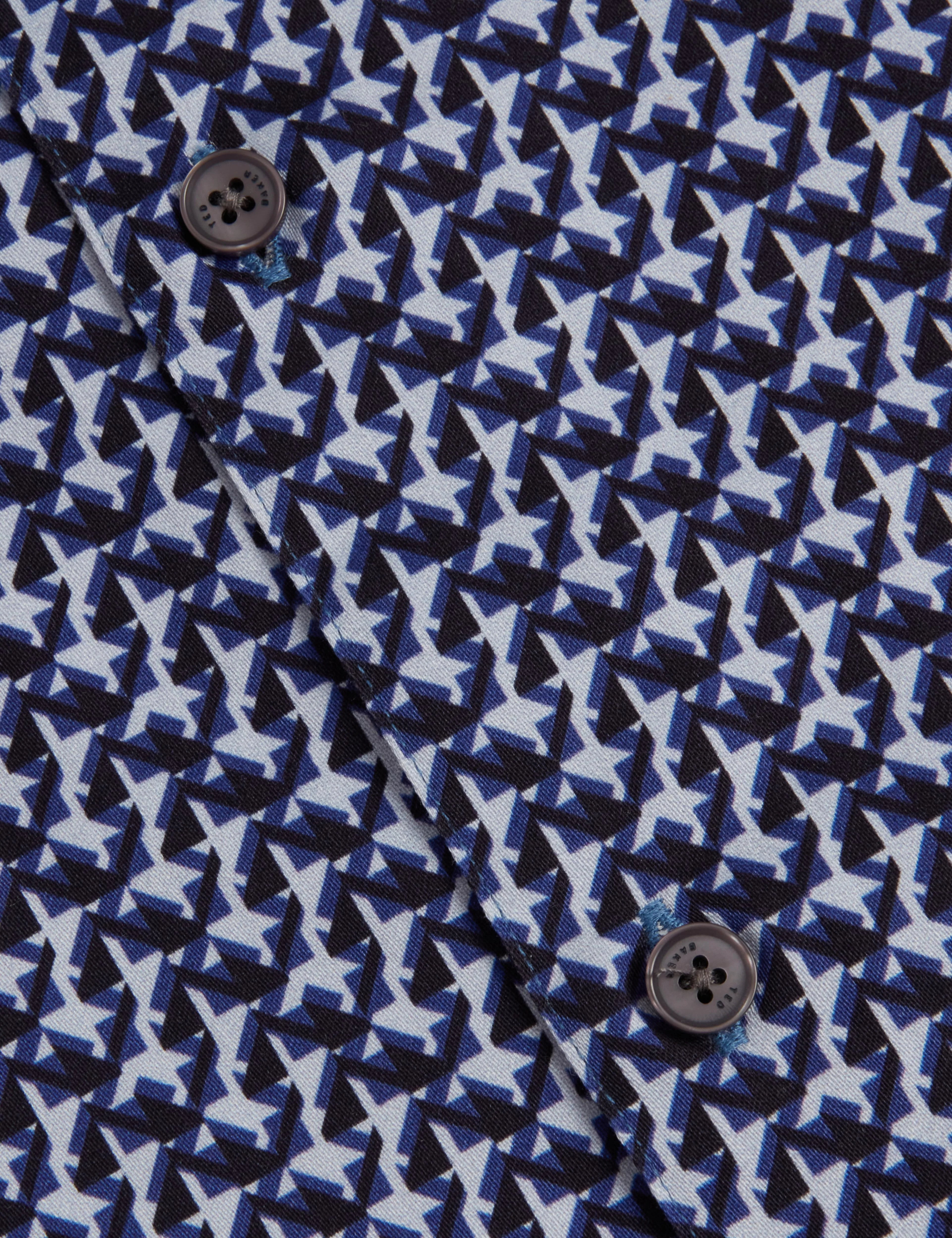 ALPHSHO | NAVY - Image 3