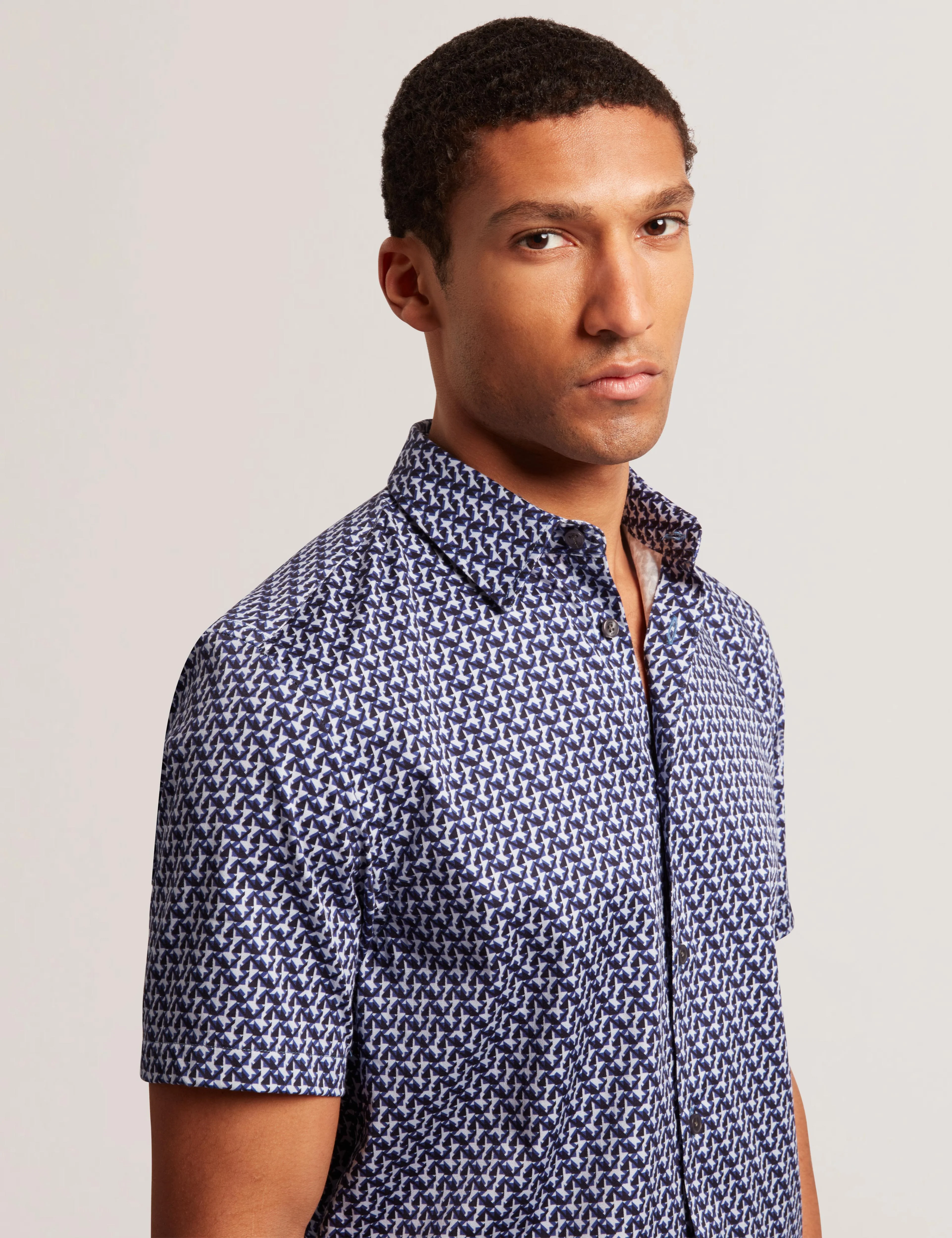 ALPHSHO | NAVY - Image 4
