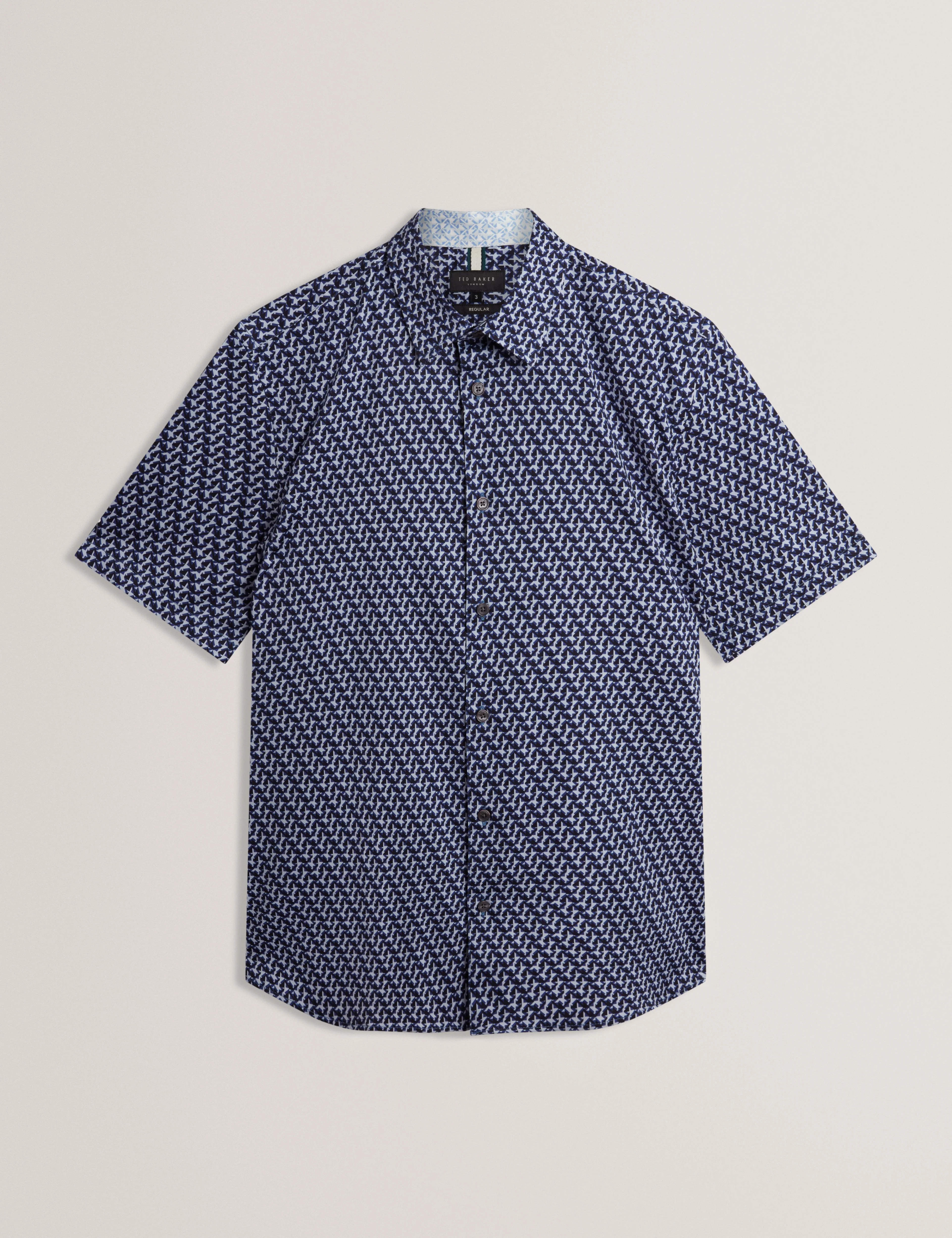 ALPHSHO | NAVY - Image 8